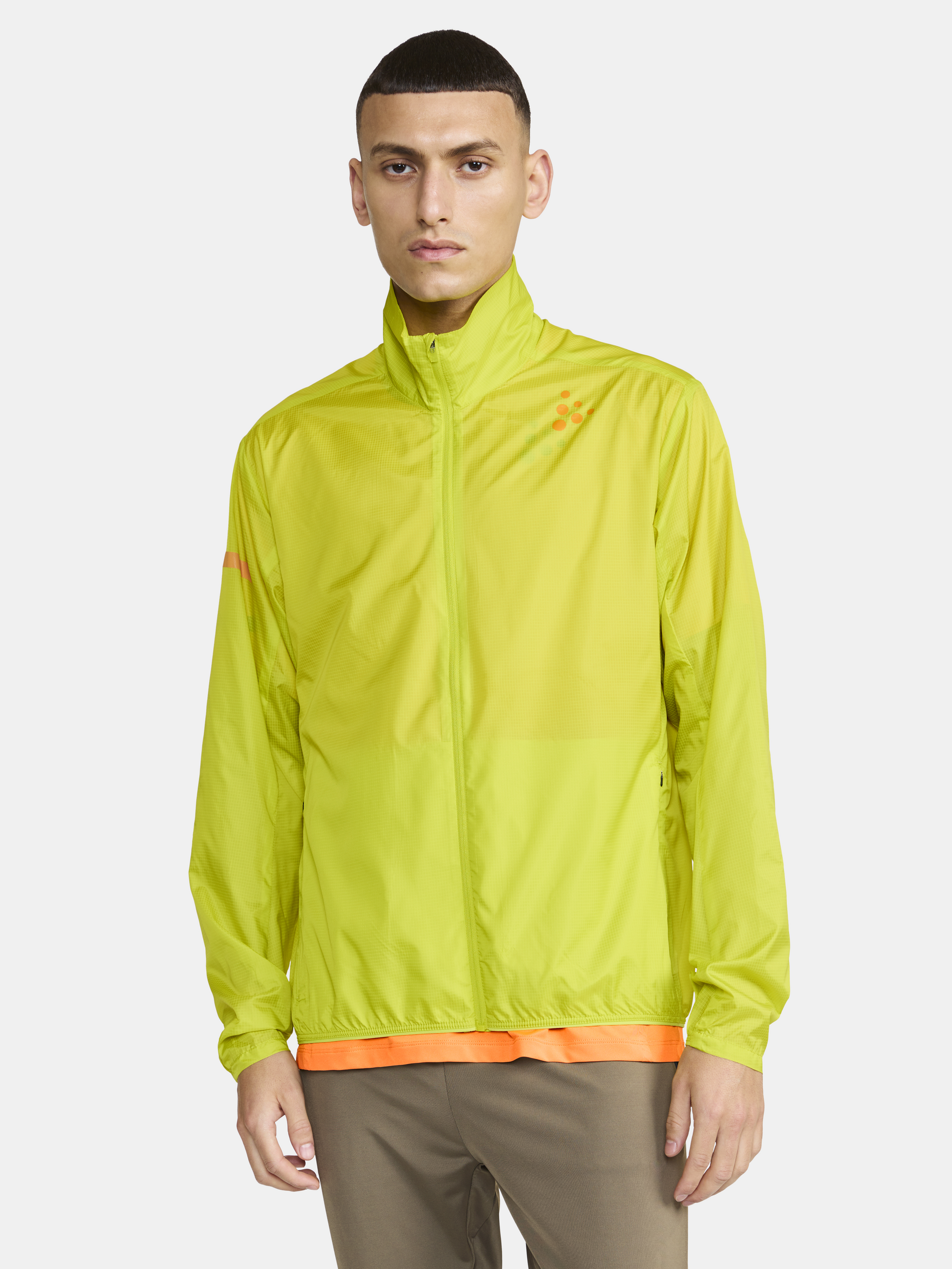 PRO Hypervent Jacket 2 M
