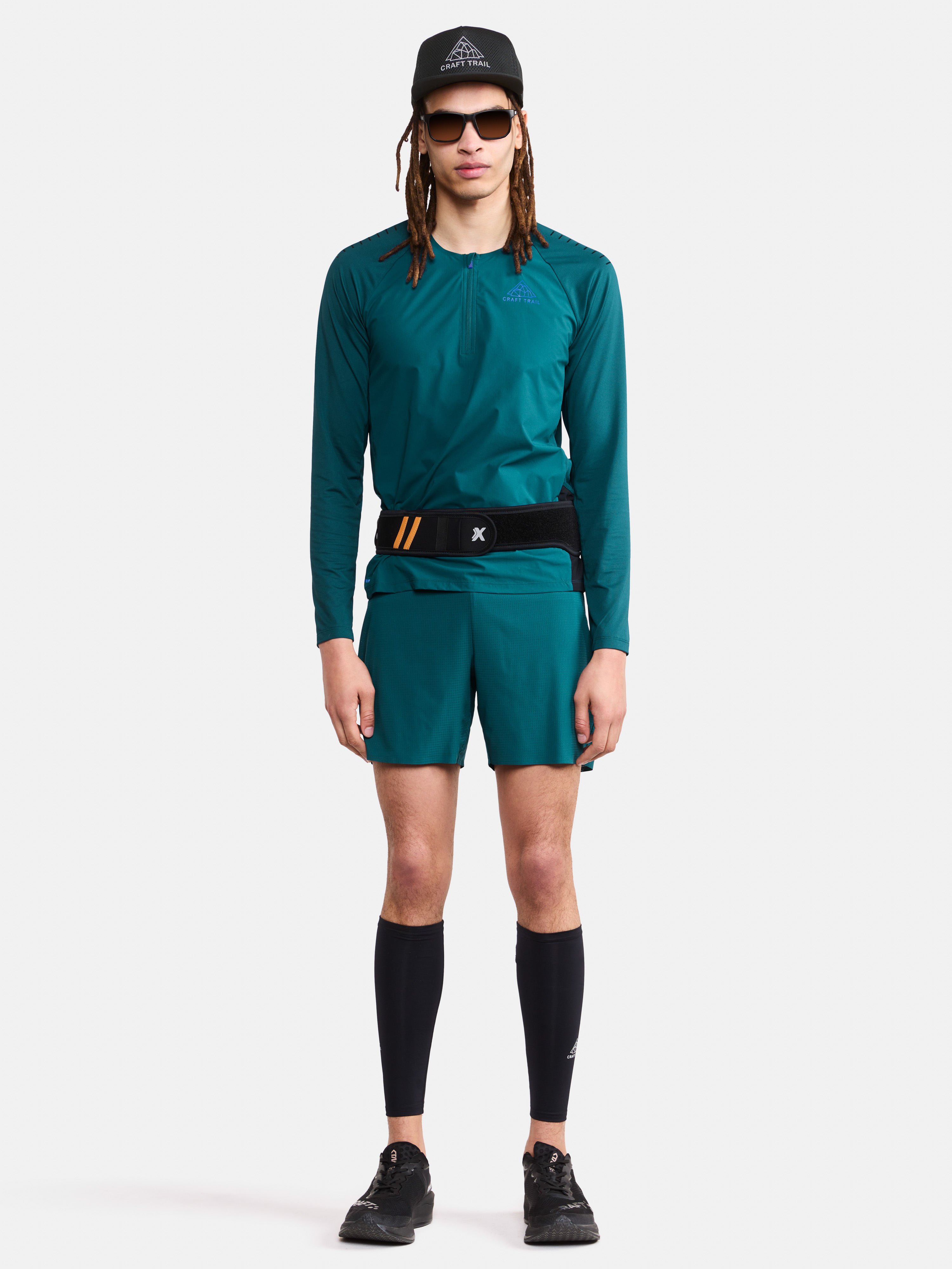 PRO Trail Shorts M