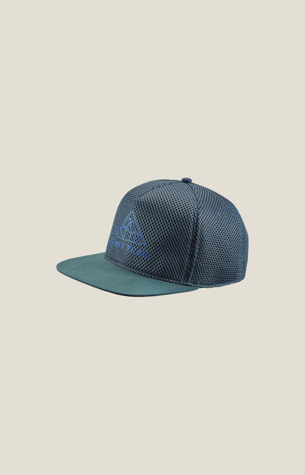 PRO 3D Mesh Trucker Cap