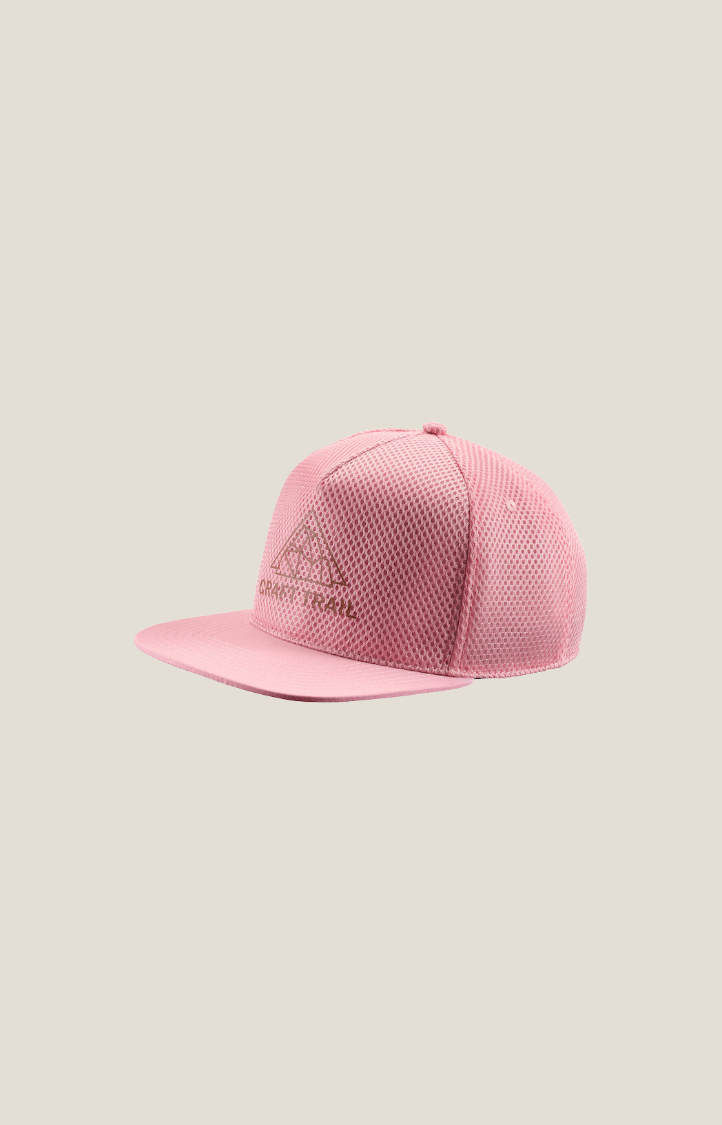 PRO 3D Mesh Trucker Cap
