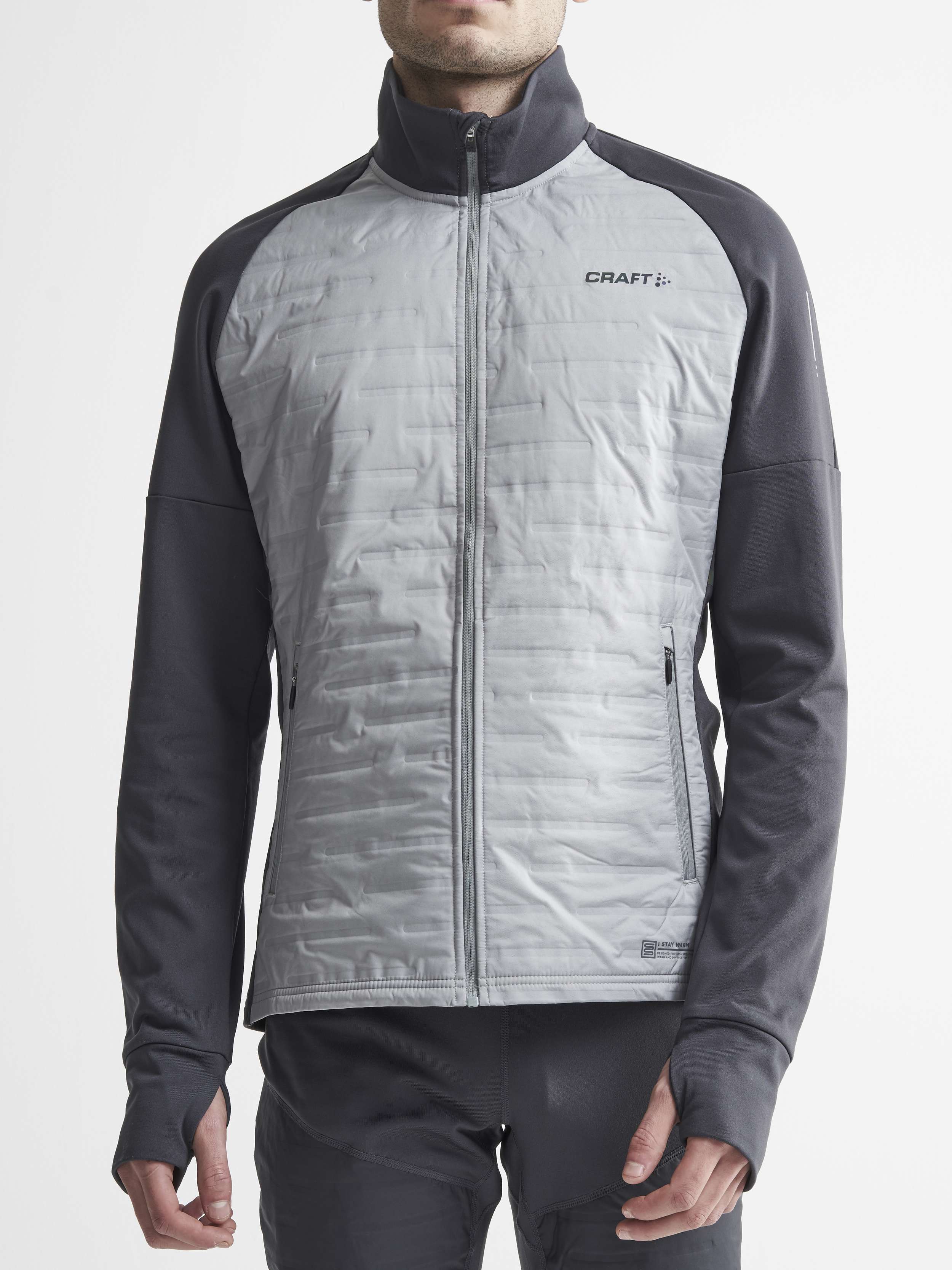 SubZ Jacket M