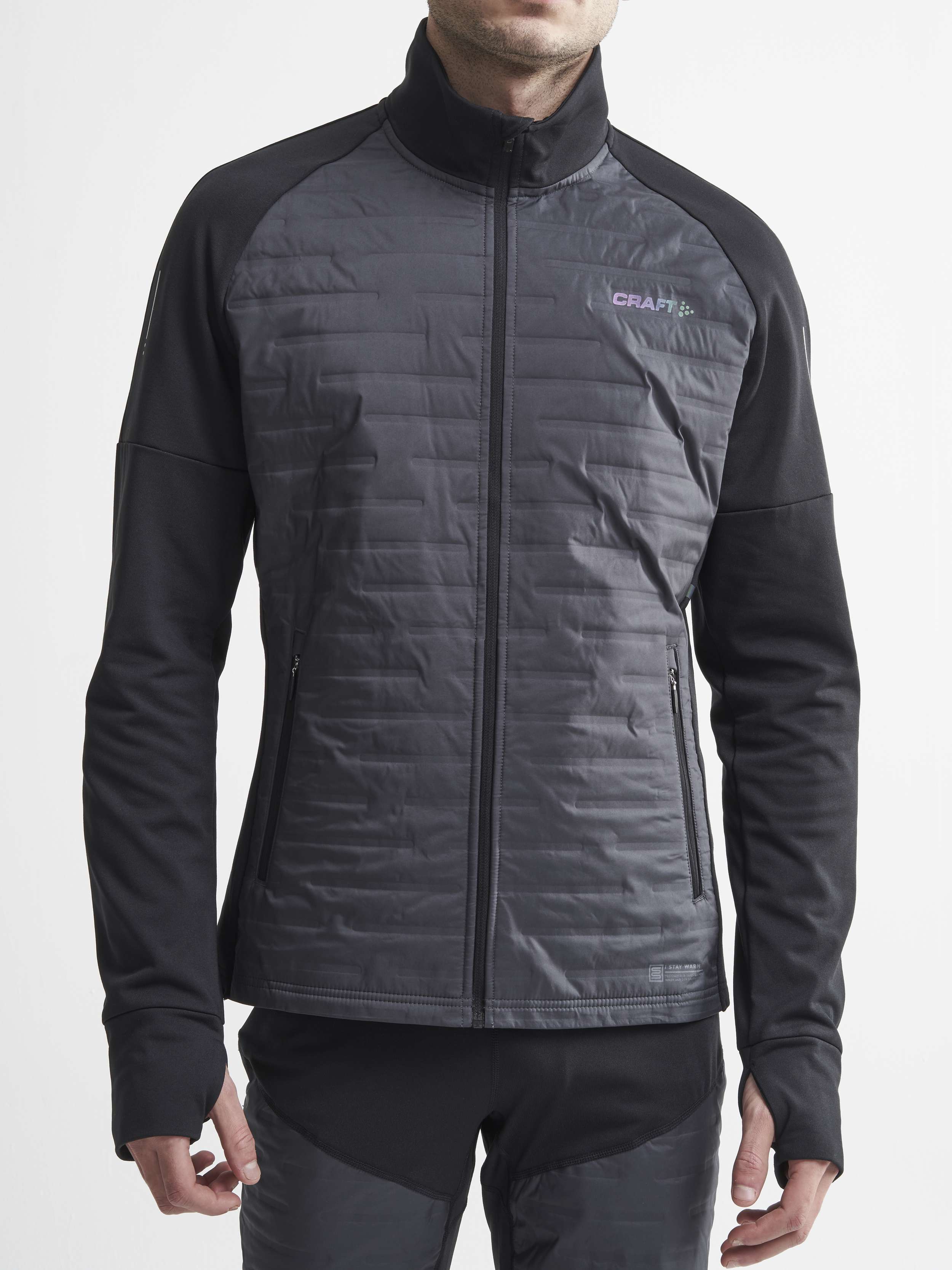 SubZ Jacket M