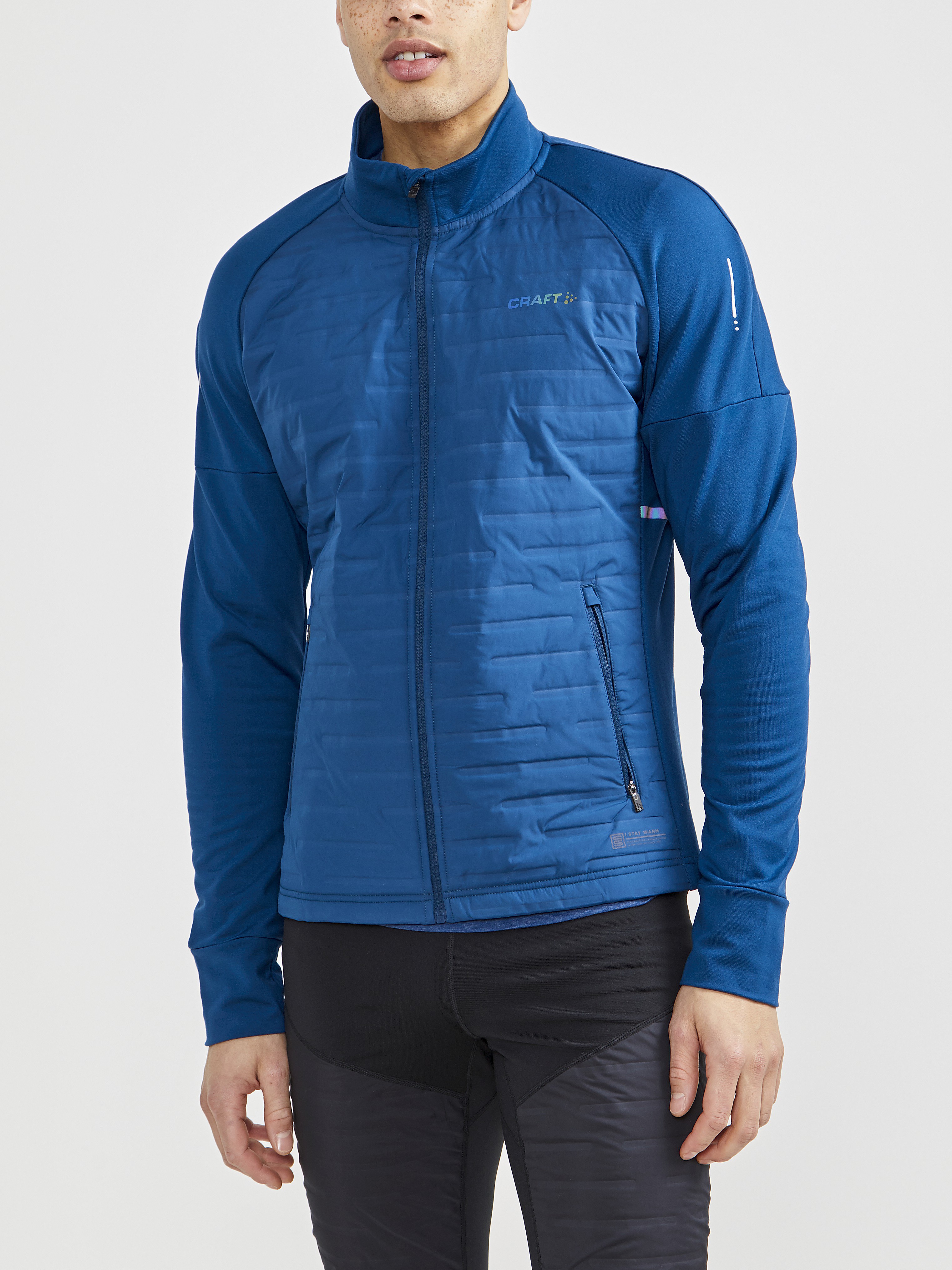 SubZ Jacket M