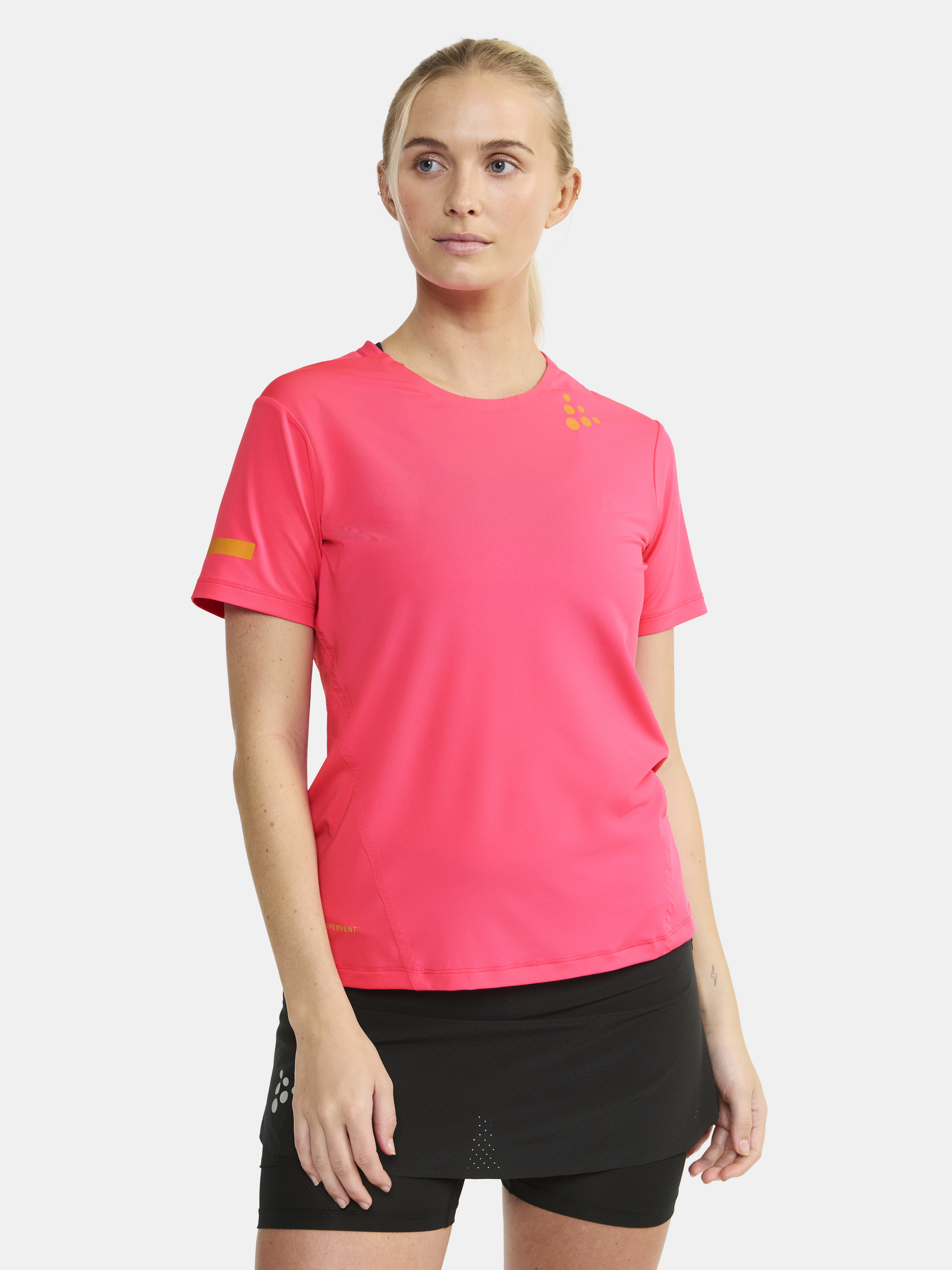 PRO Hypervent Tee 2 W