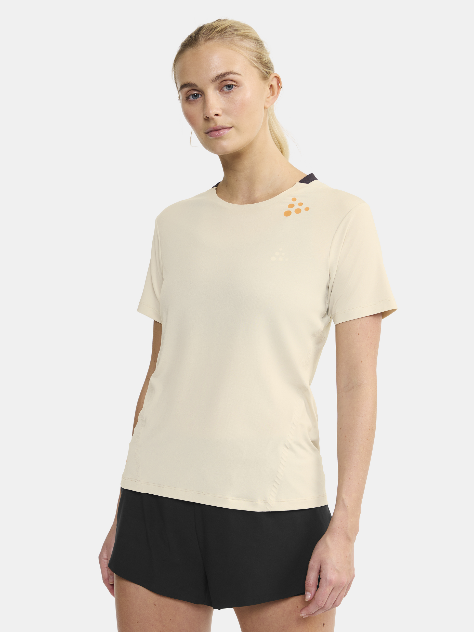 PRO Hypervent Tee 2 W