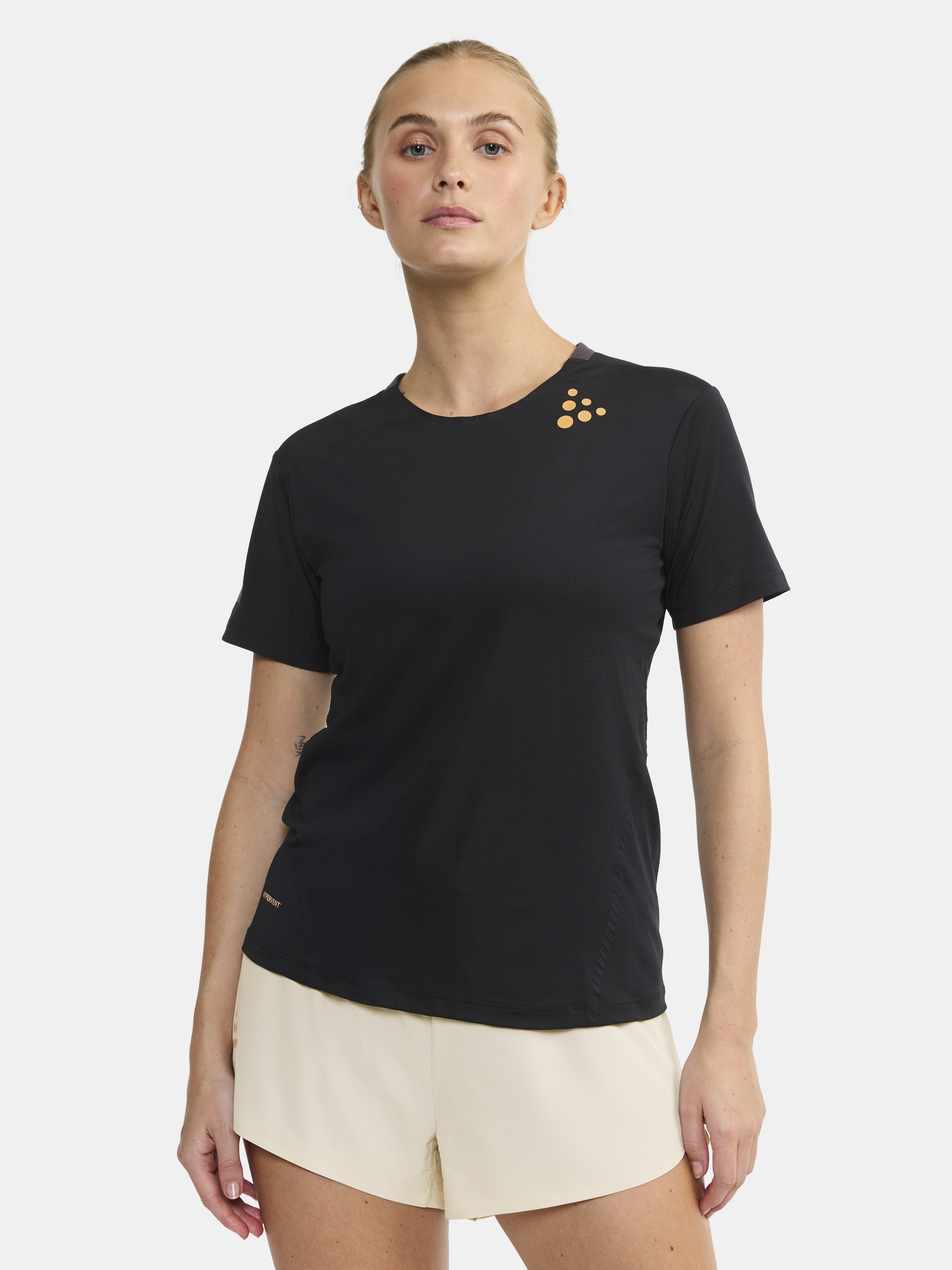 PRO Hypervent Tee 2 W
