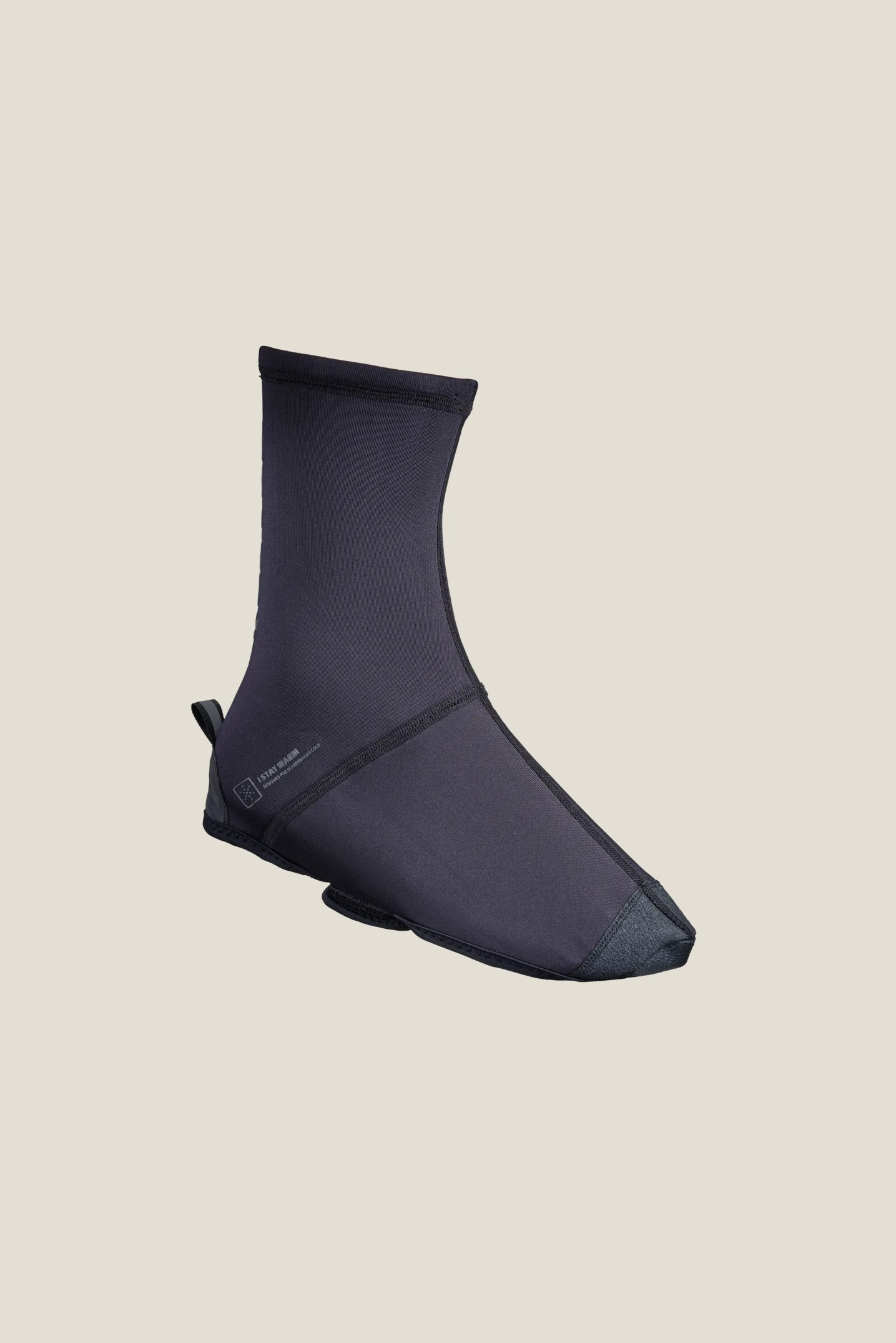CRAFT - Cycling Accessory - Unisex - M - Black - Craft Sportswear Adv SubZ Bootie 2