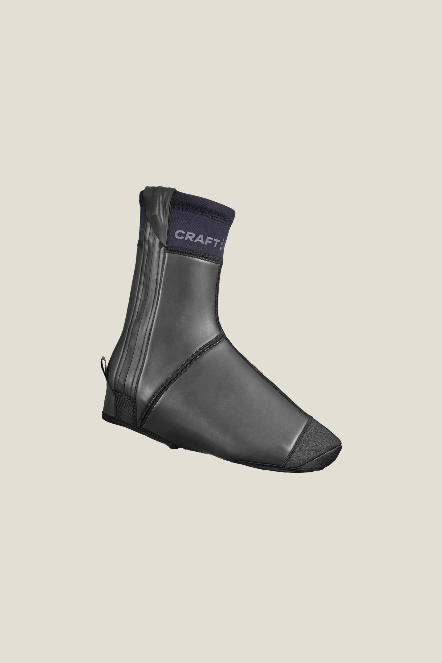 CRAFT - Cycling Accessory - Unisex - L - Black - Craft Sportswear Adv SubZ Insulate Bootie 2