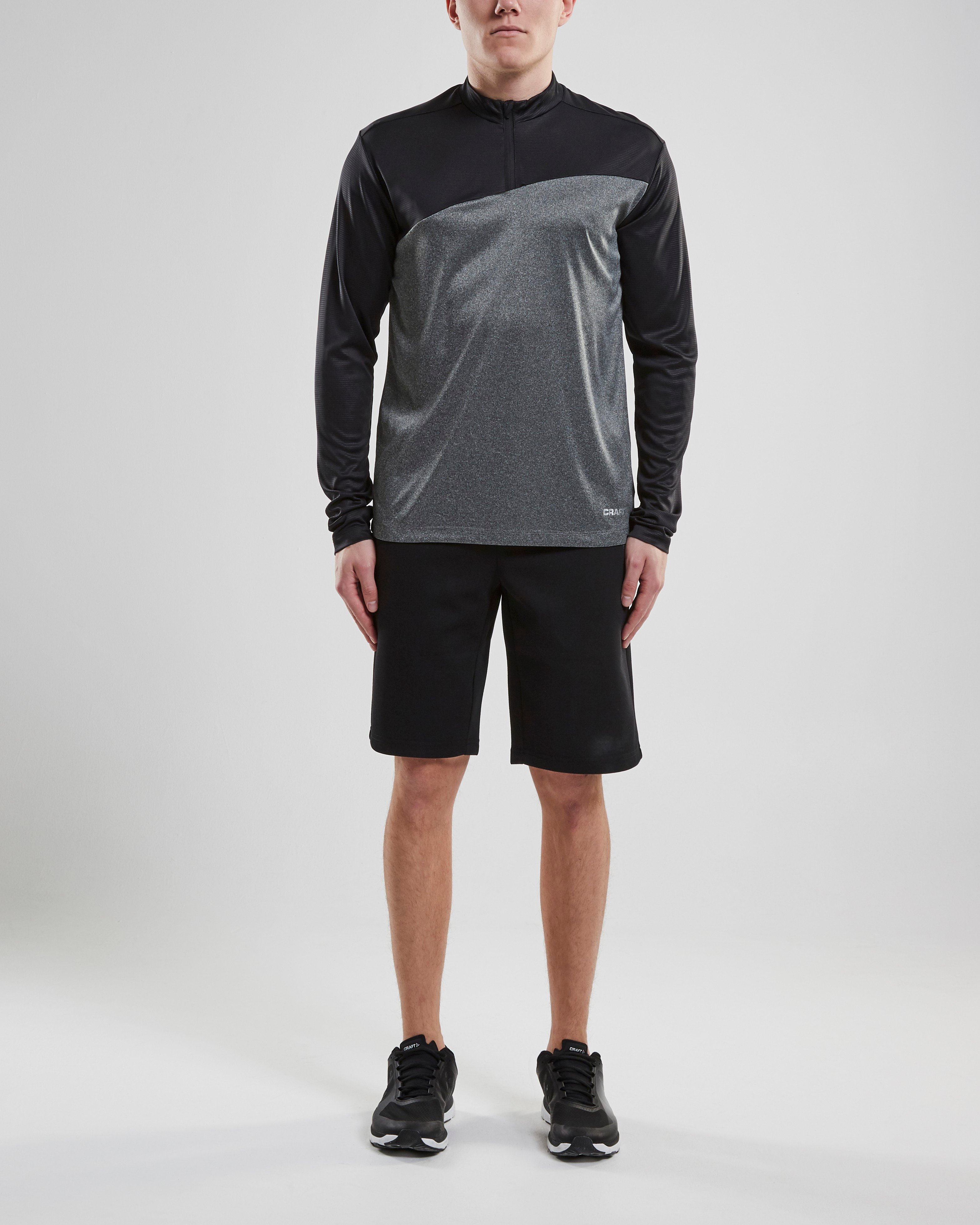 Radiate LS Tee M