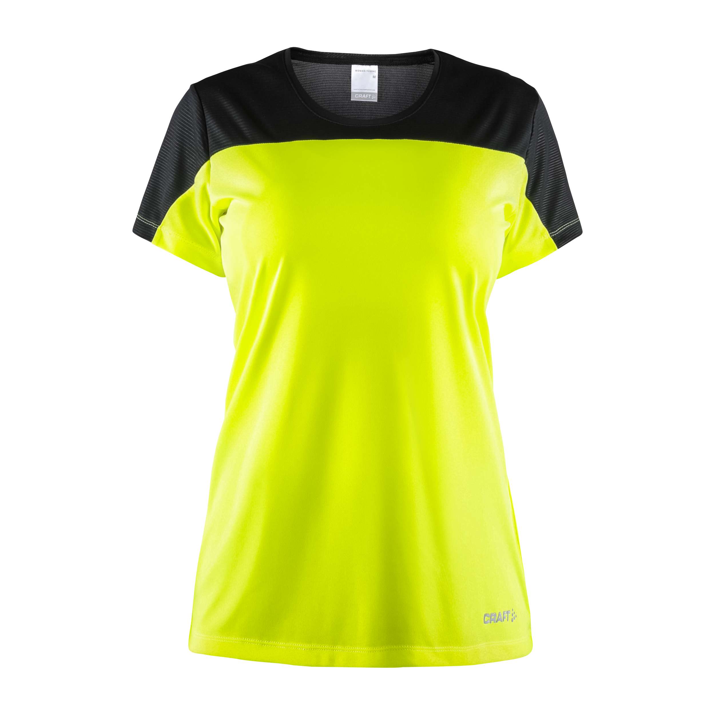 Radiate SS Tee W