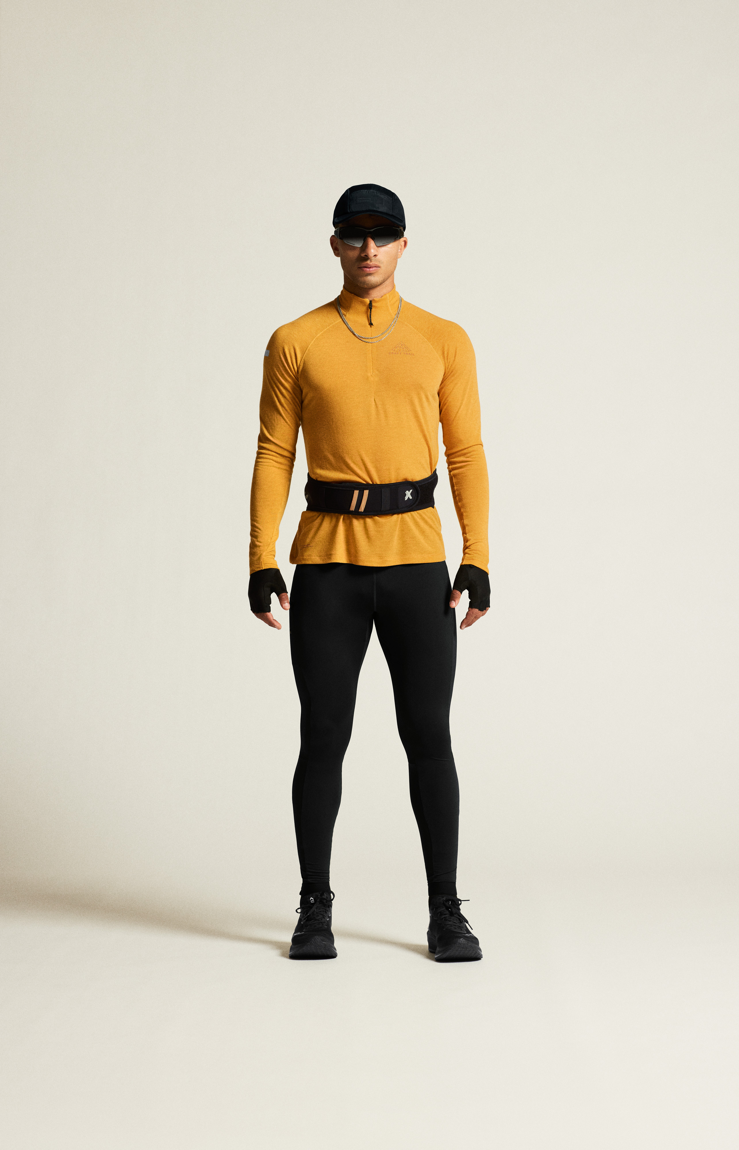 ADV SubZ Wool LS Tee 3 M