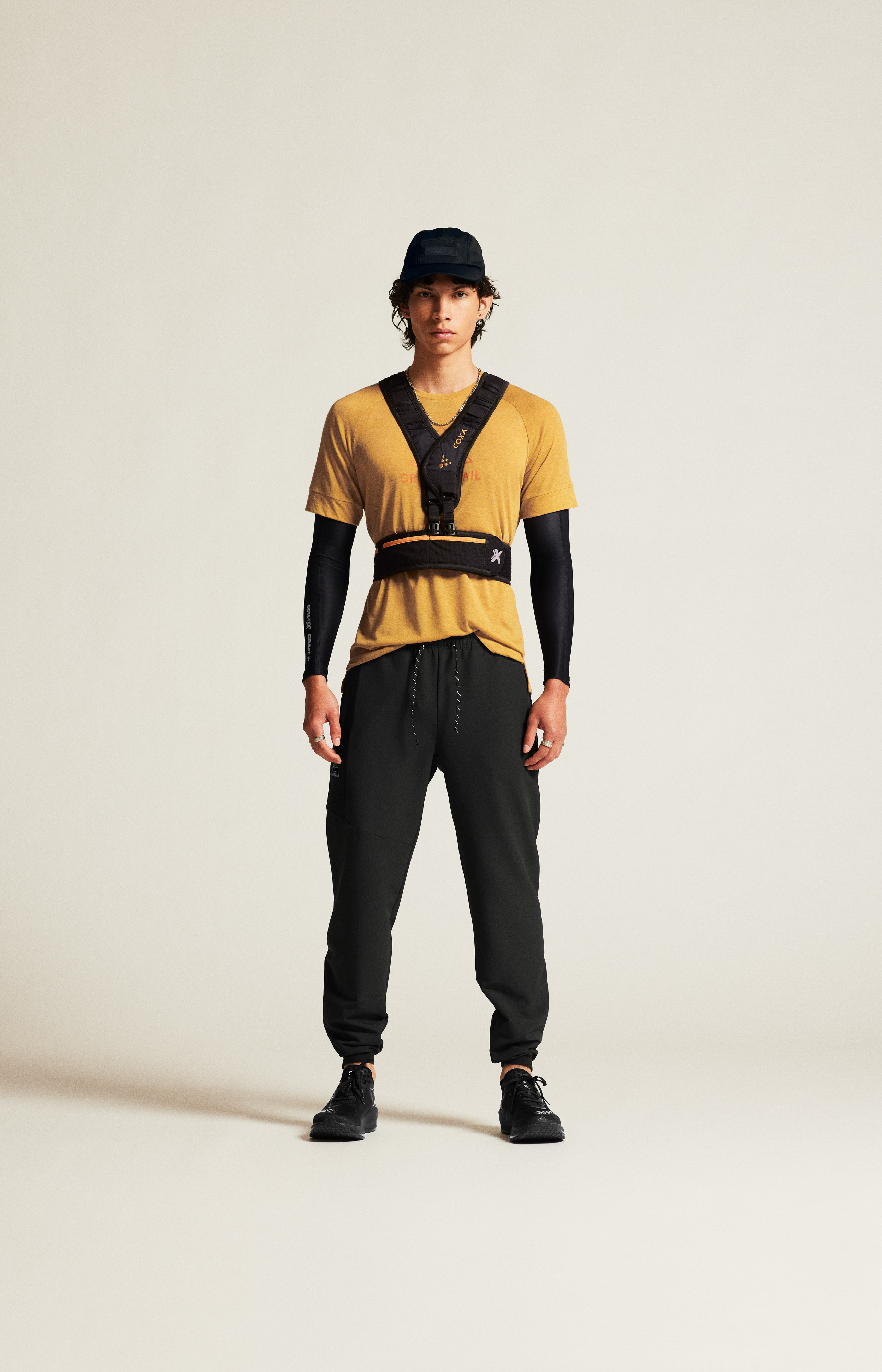 PRO Trail SubZ Pants M