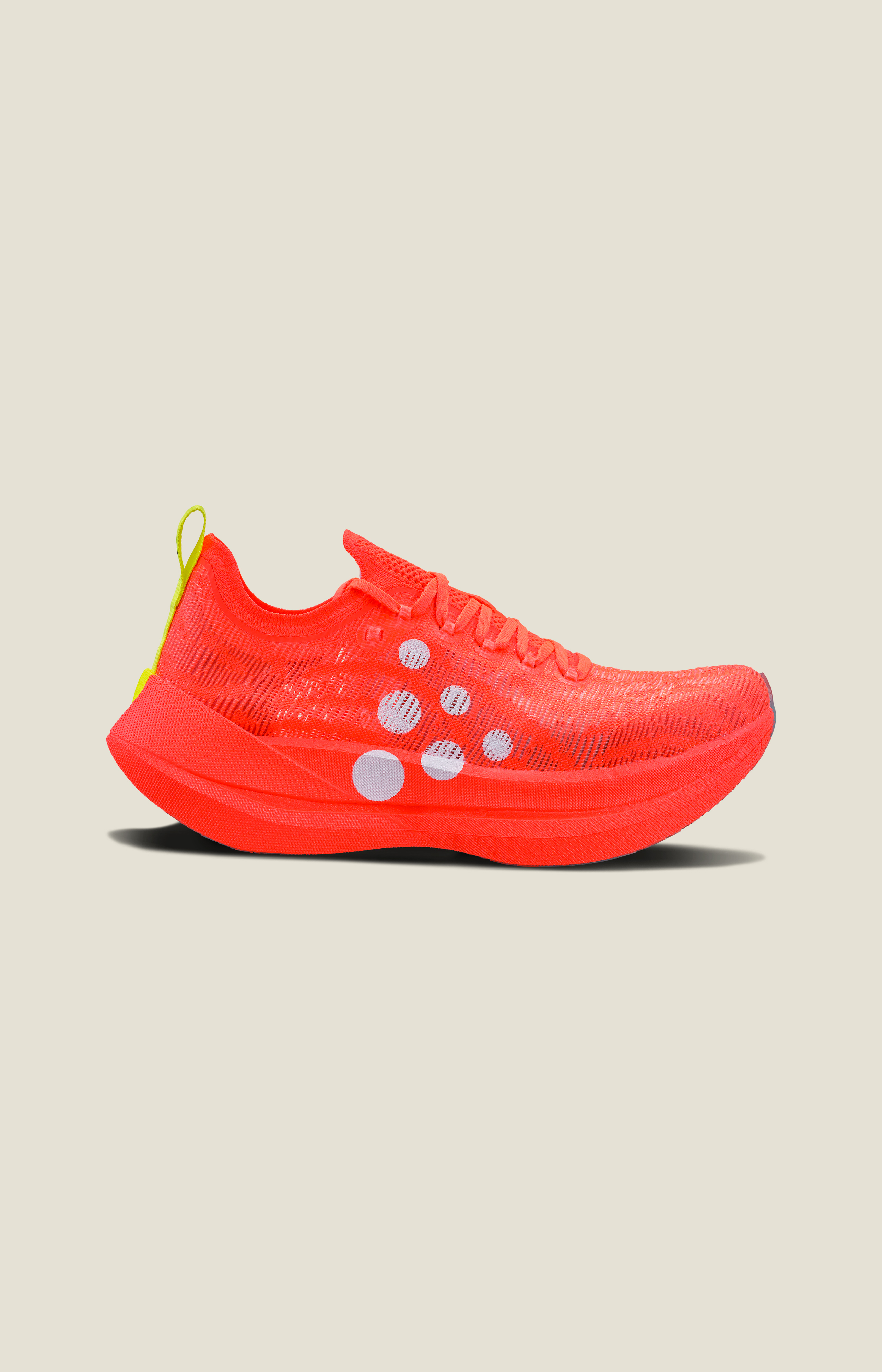 CRAFT - Running Shoes - Female - 38 - Pink - Craft Sportswear Kype Pro W