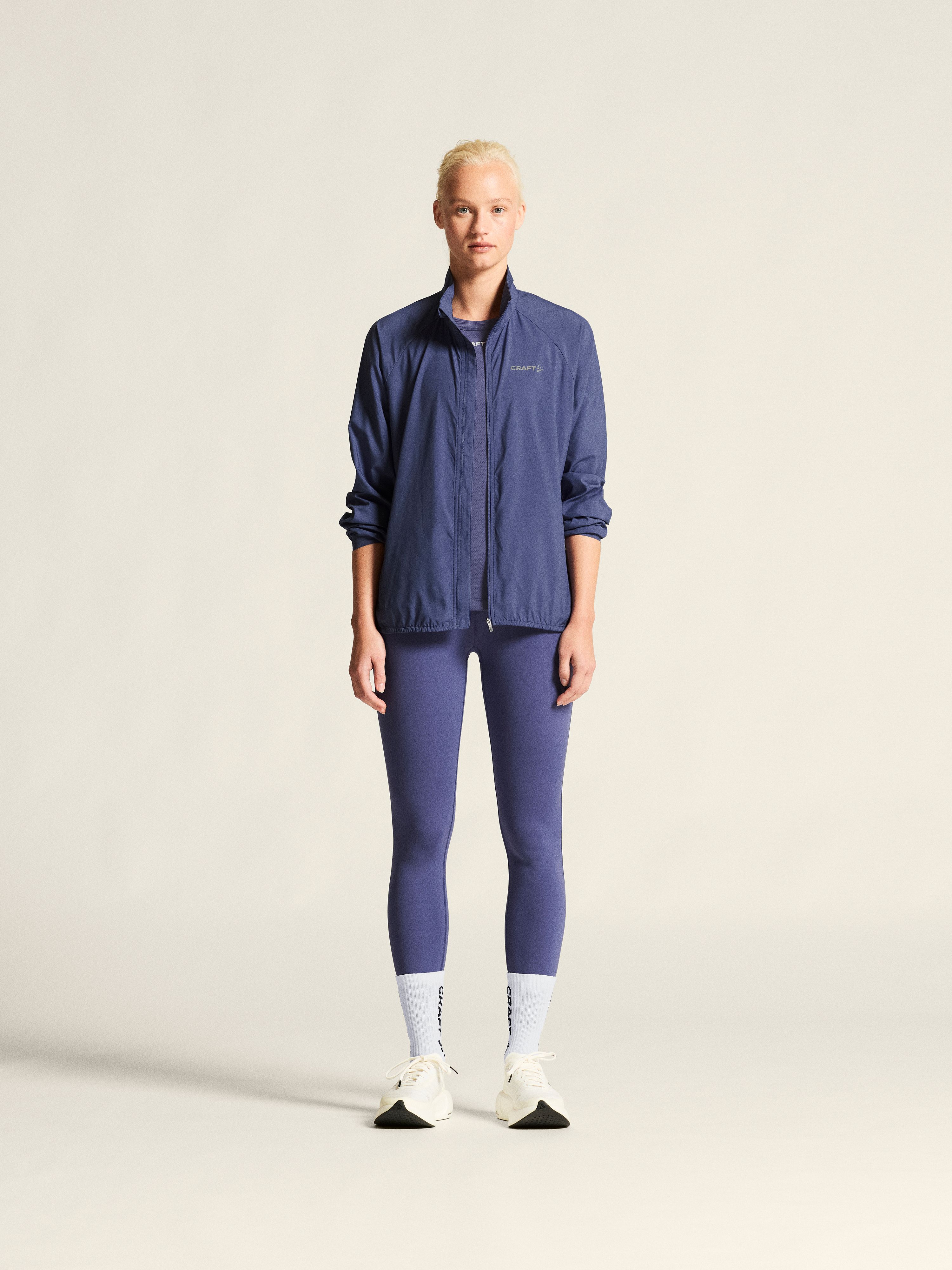 CRAFT - Training Tights - Female - L - Craft Sportswear Core Essence Tights 2 W