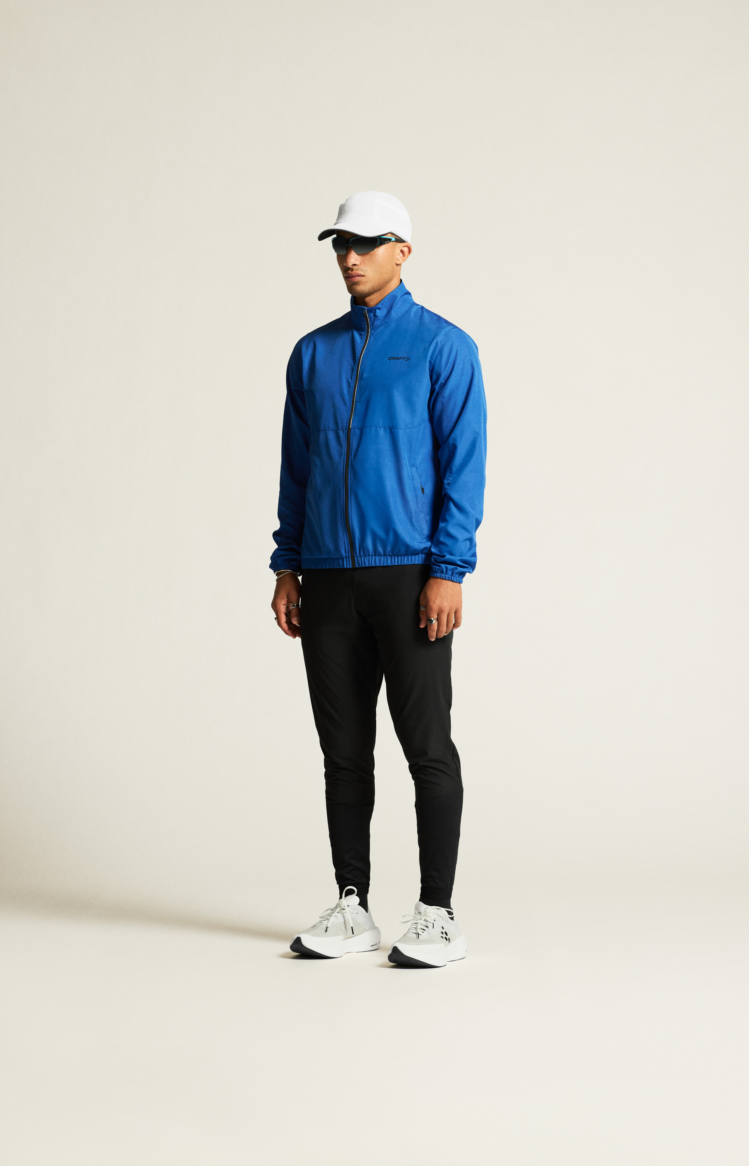 Eaze Jacket M