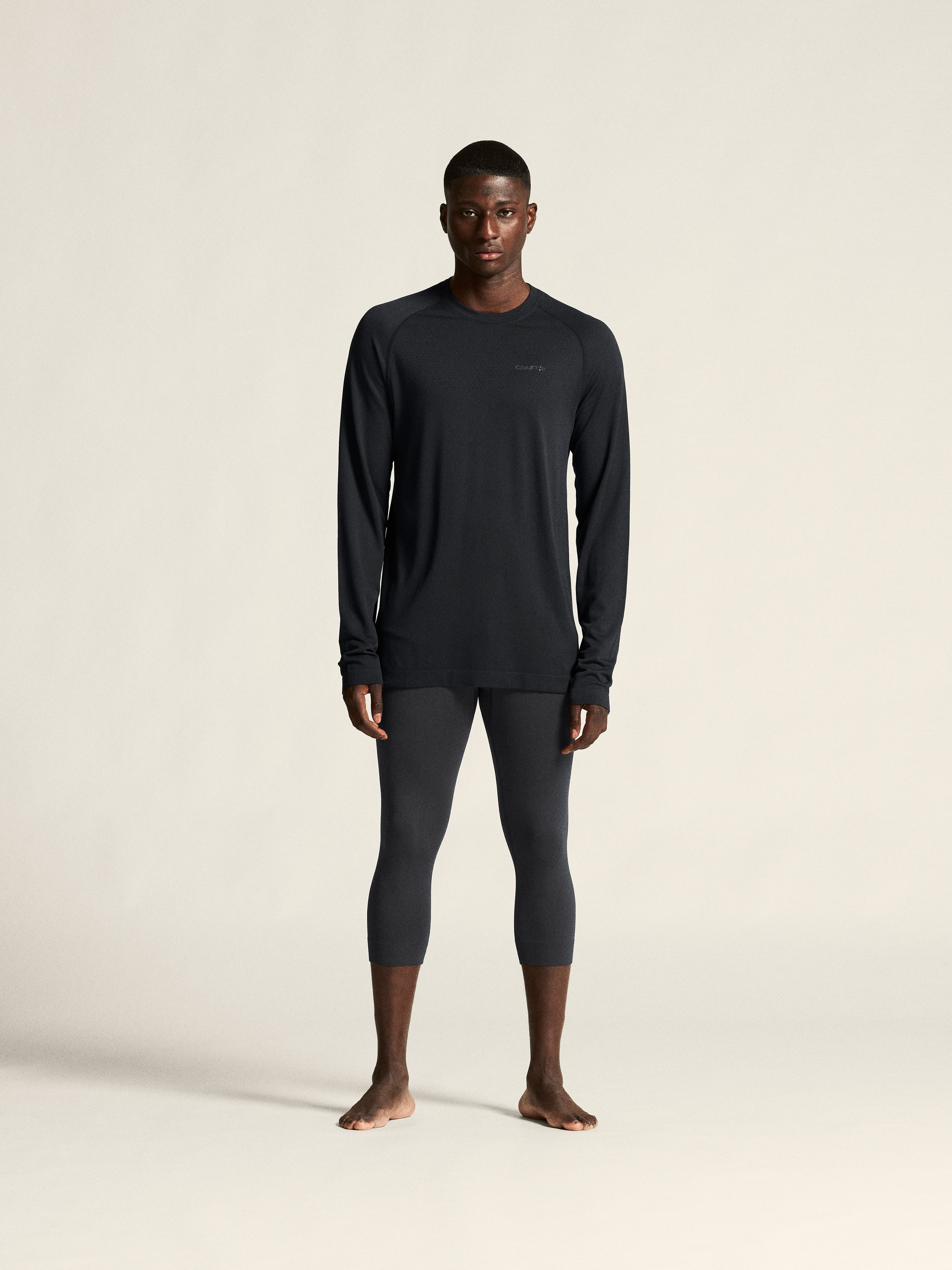 CRAFT - Baselayer Pants - Male - S - Craft Sportswear Active Comfort Knickers 2 M