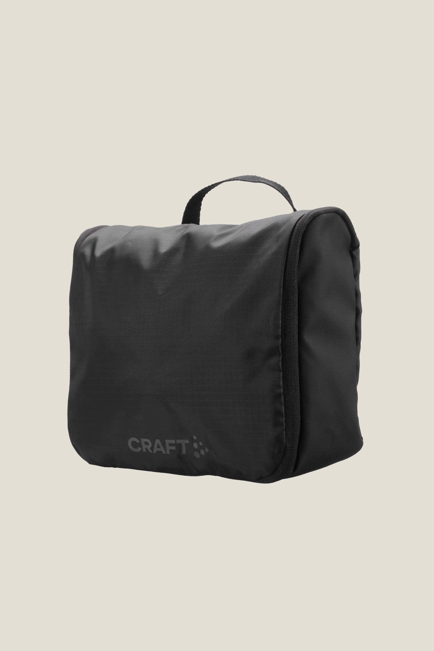 CRAFT - Bag - Unisex - ONESIZE - Black - Craft Sportswear ADV Entity Wash Bag Medium
