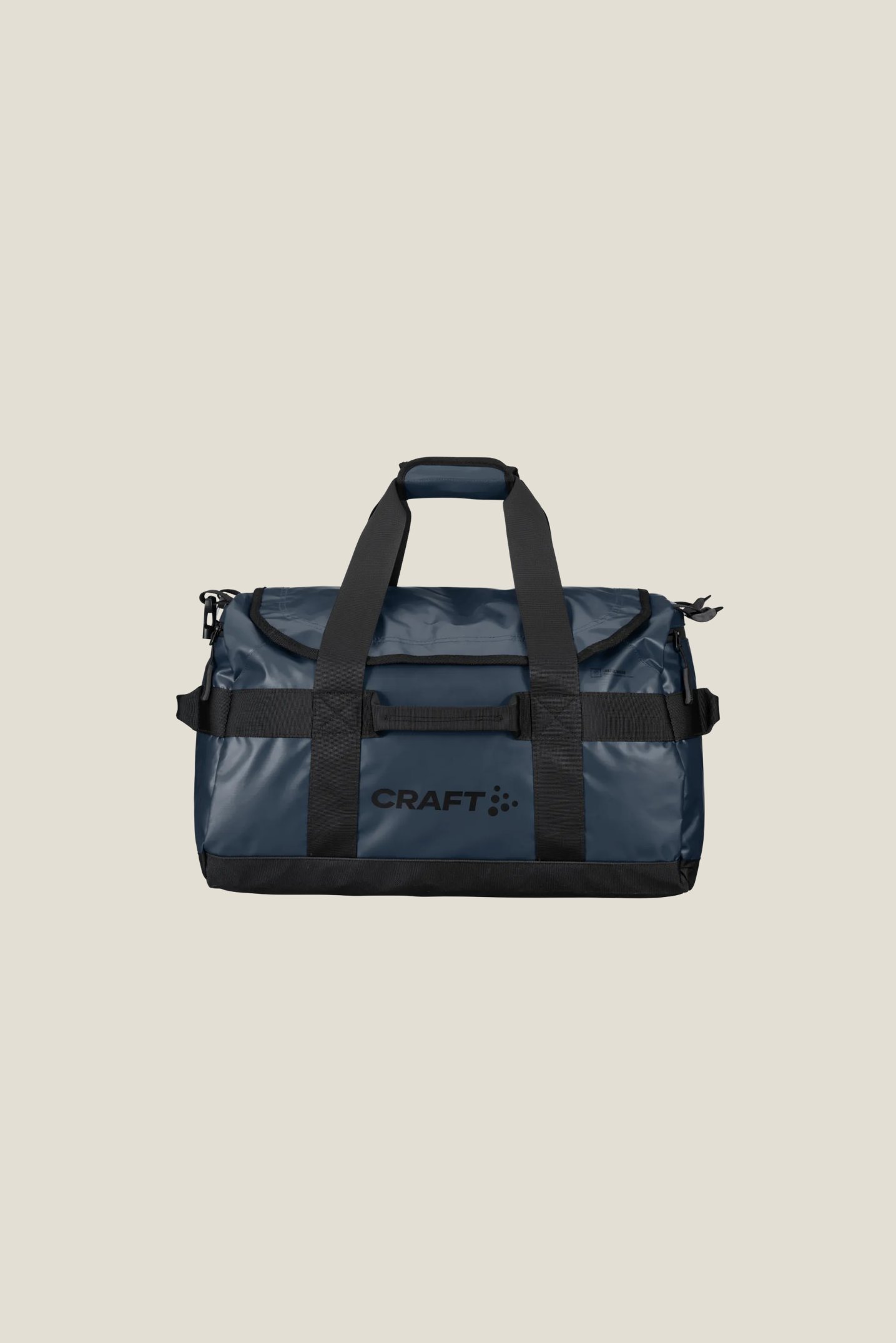 CRAFT - Bag - Unisex - ONESIZE - Blue - Craft Sportswear ADV Entity Duffel 50 L