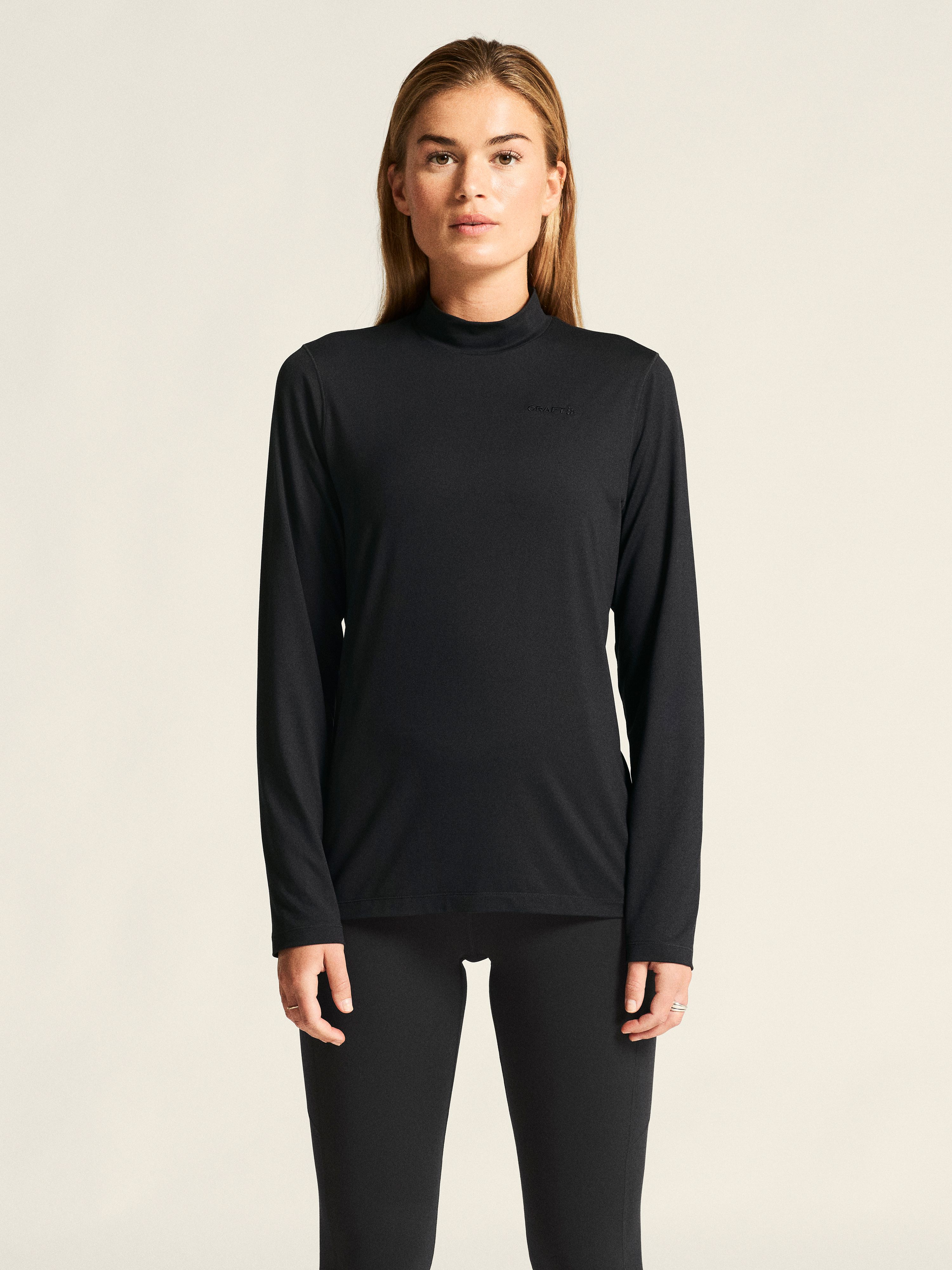 CRAFT - Baselayer Shirt - XS - Craft Sportswear Flow MN LS W