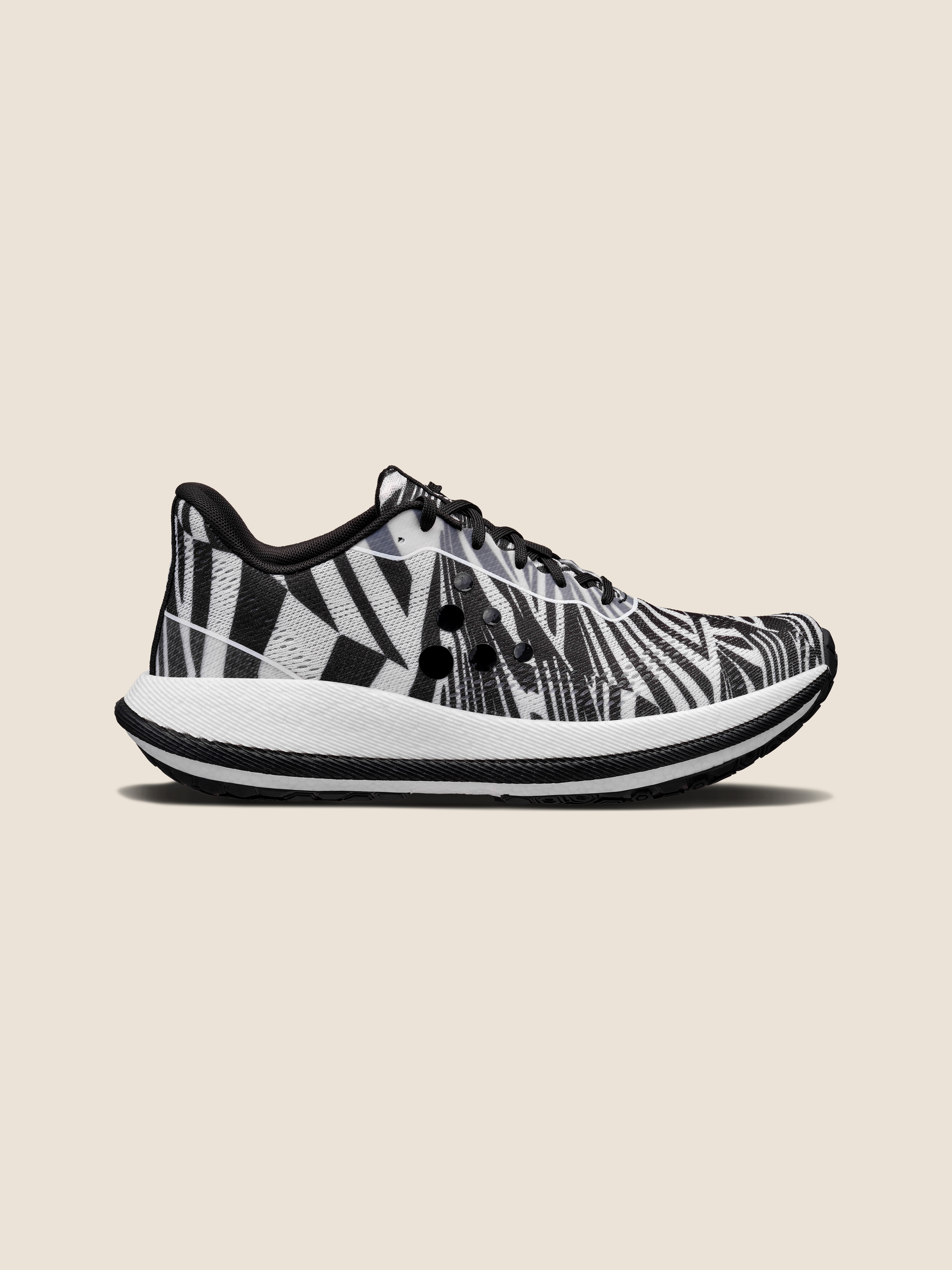 CRAFT - Running Shoes - 42 (8UK) - Craft Sportswear Pacer 2 M