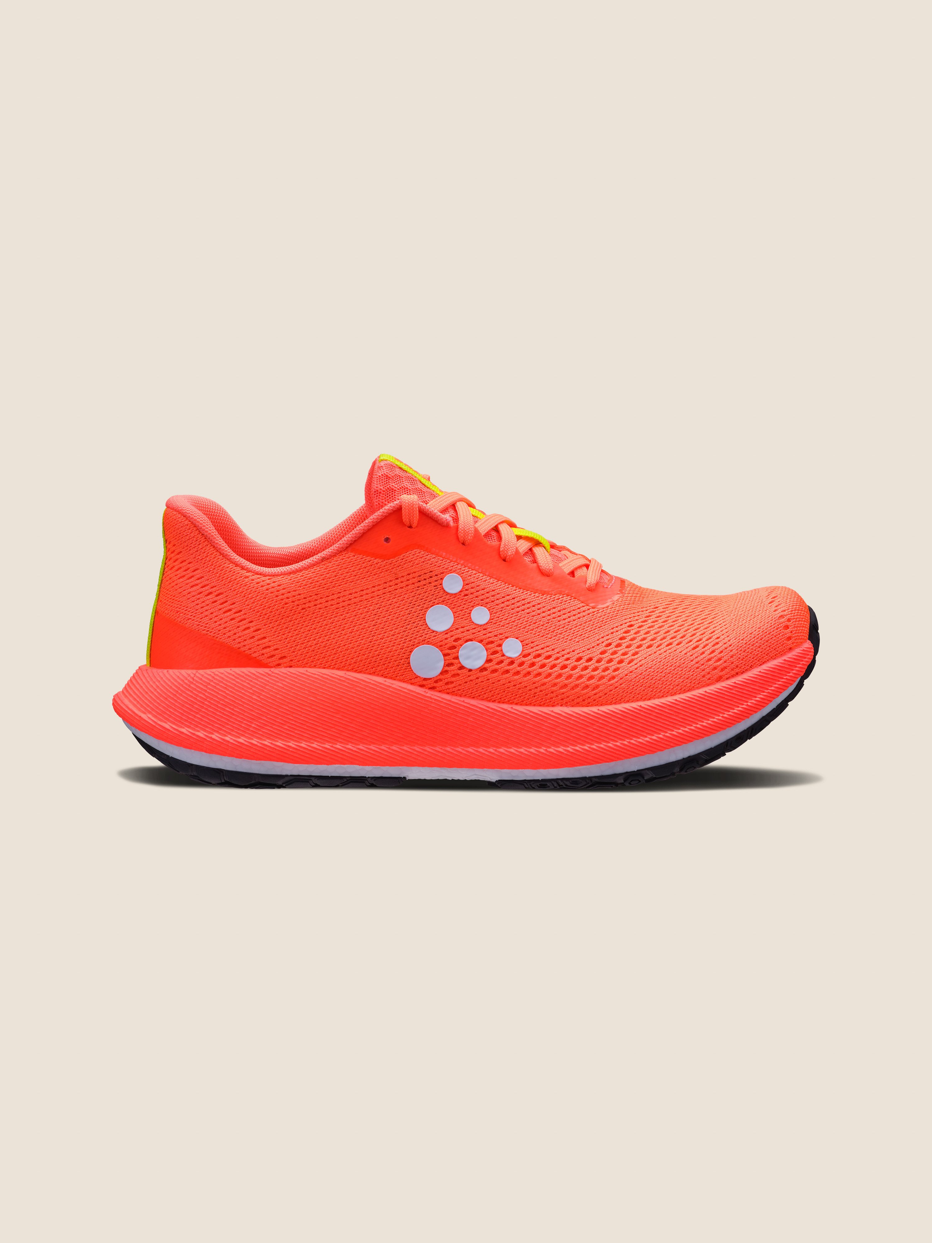 CRAFT - Running Shoes - 45 (10,5UK) - Craft Sportswear Pacer 2 M