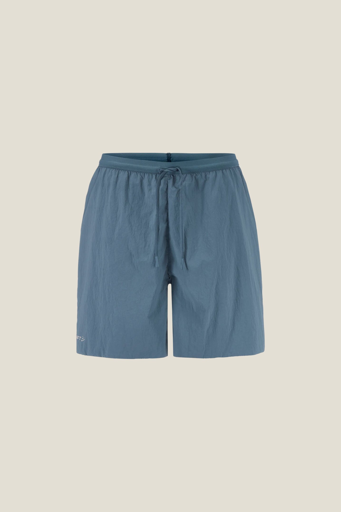 CRAFT - Running Shorts - Male - L - Blue - Craft Sportswear SubZ Shorts 4 M