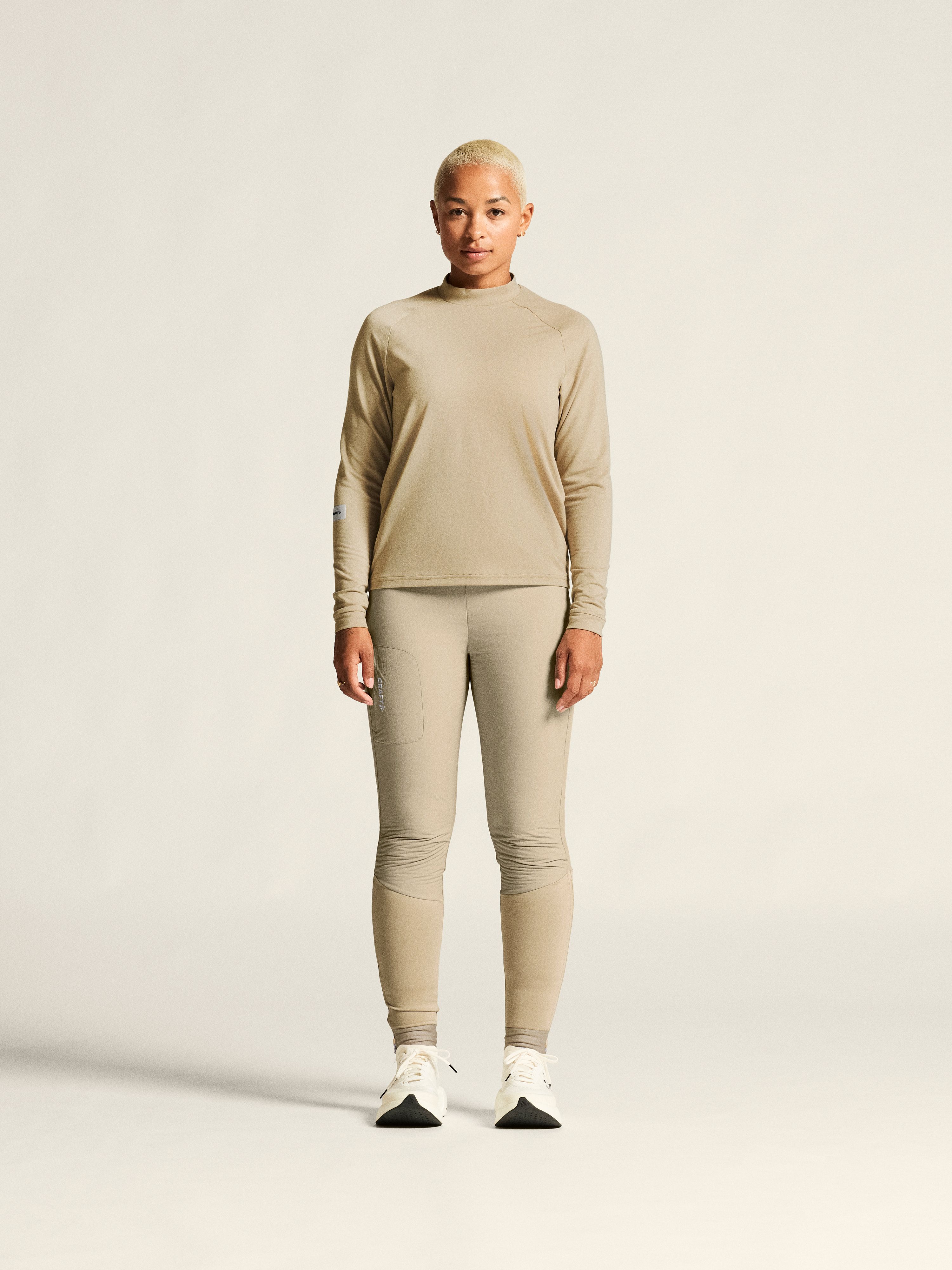 CRAFT - Female - XS - Craft Sportswear SubZ Jersey W