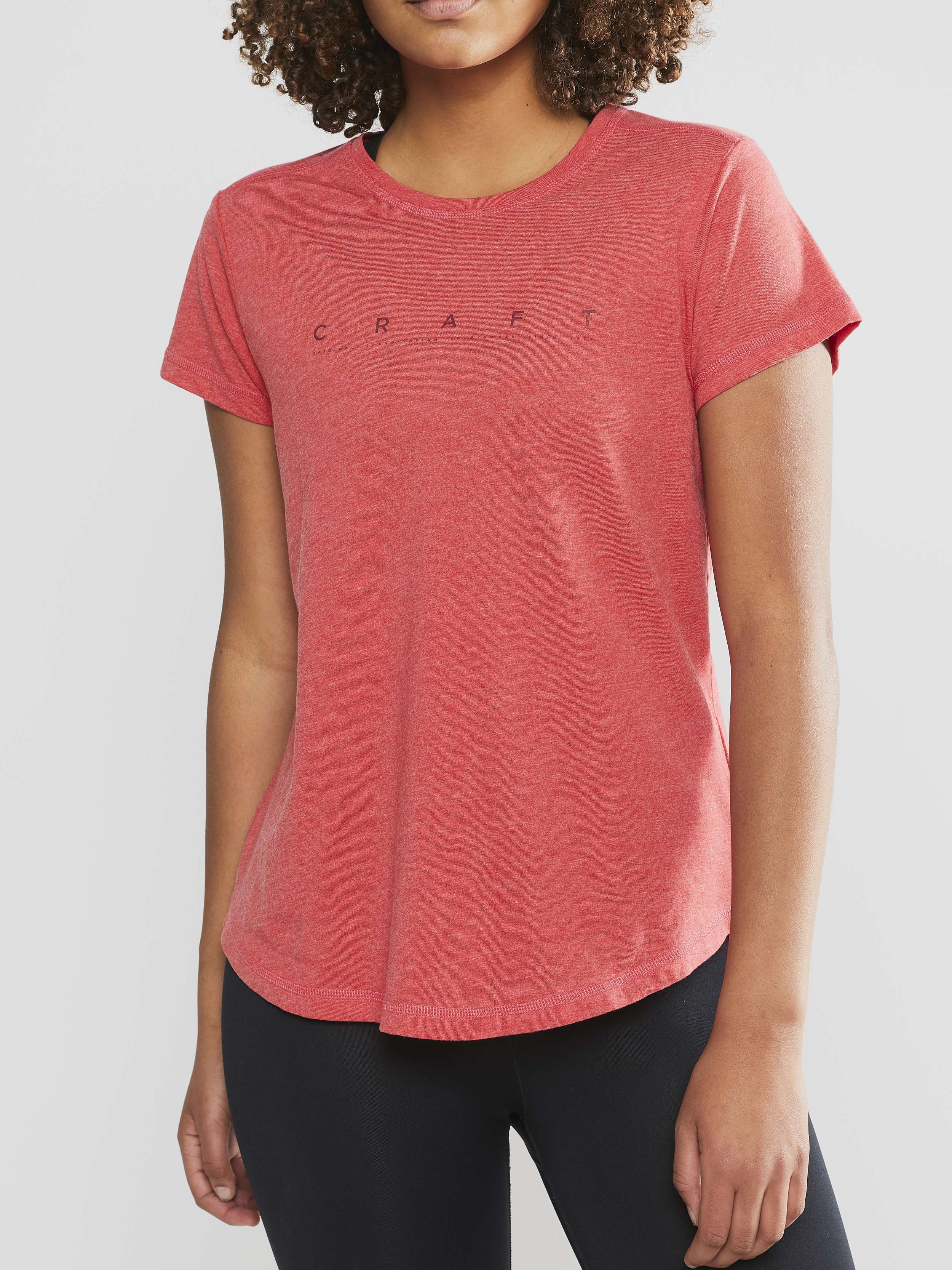 Deft 2.0 SS Tee W