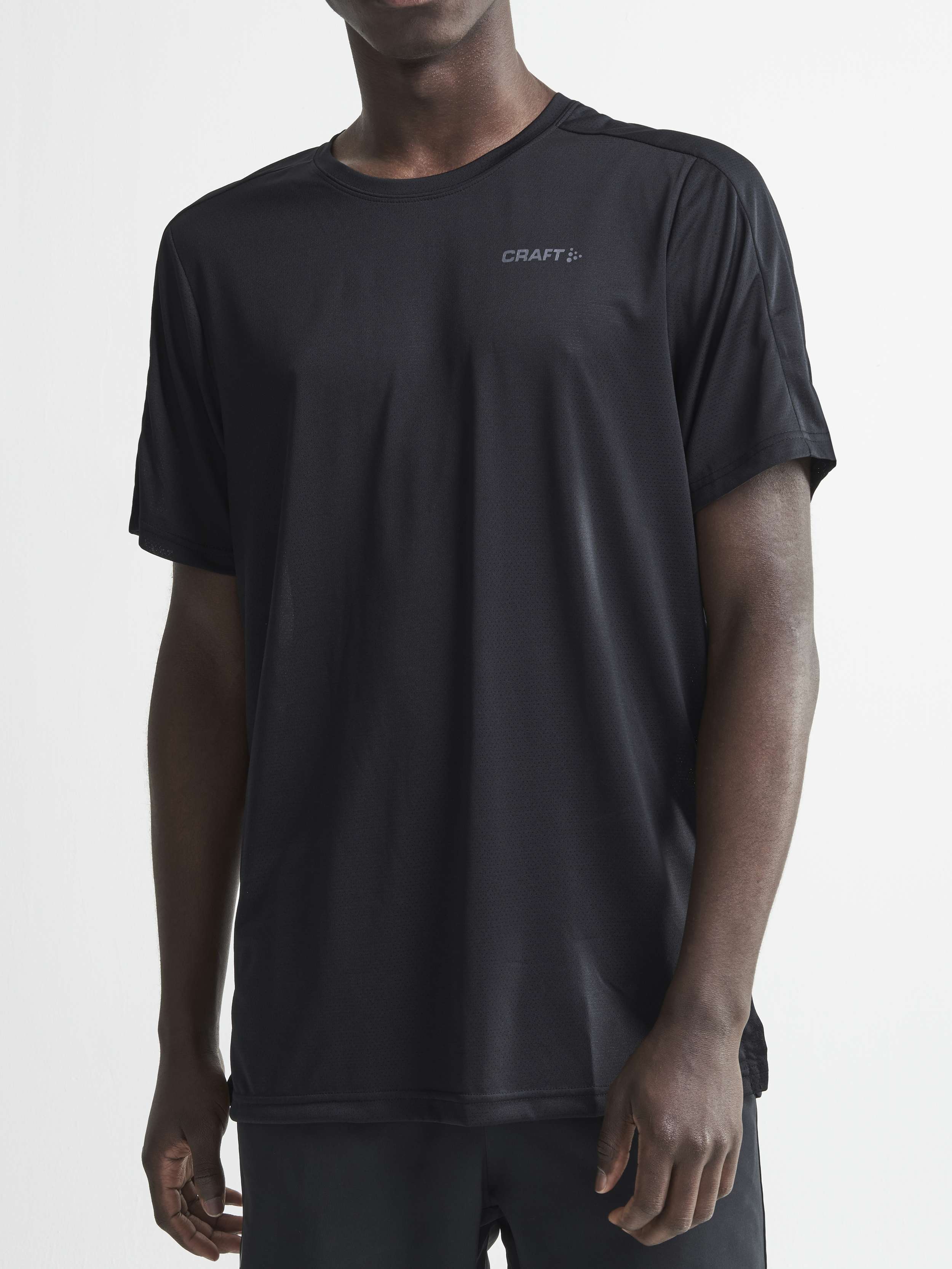 Eaze SS Long Tee M