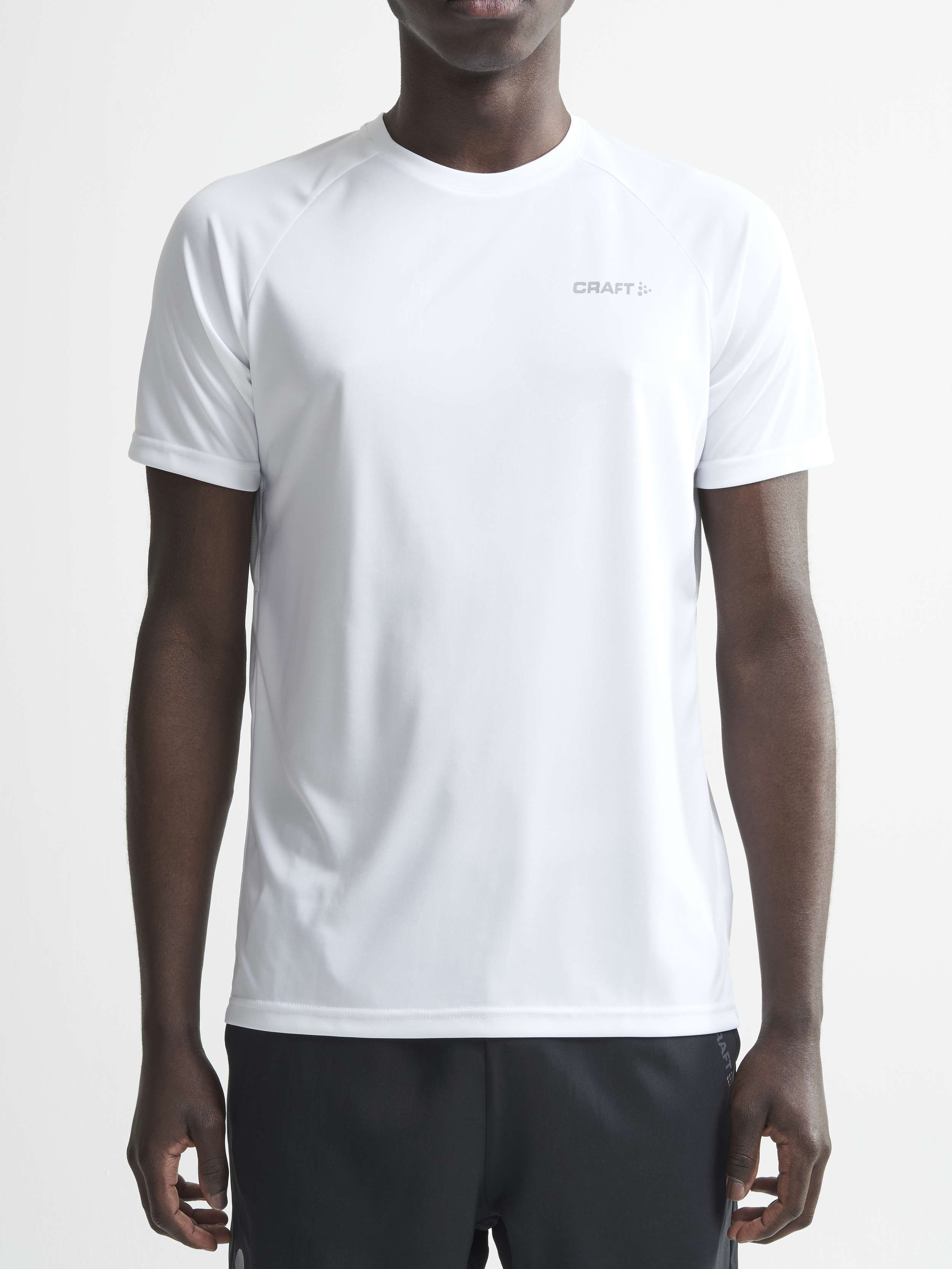 Eaze SS Train Tee M