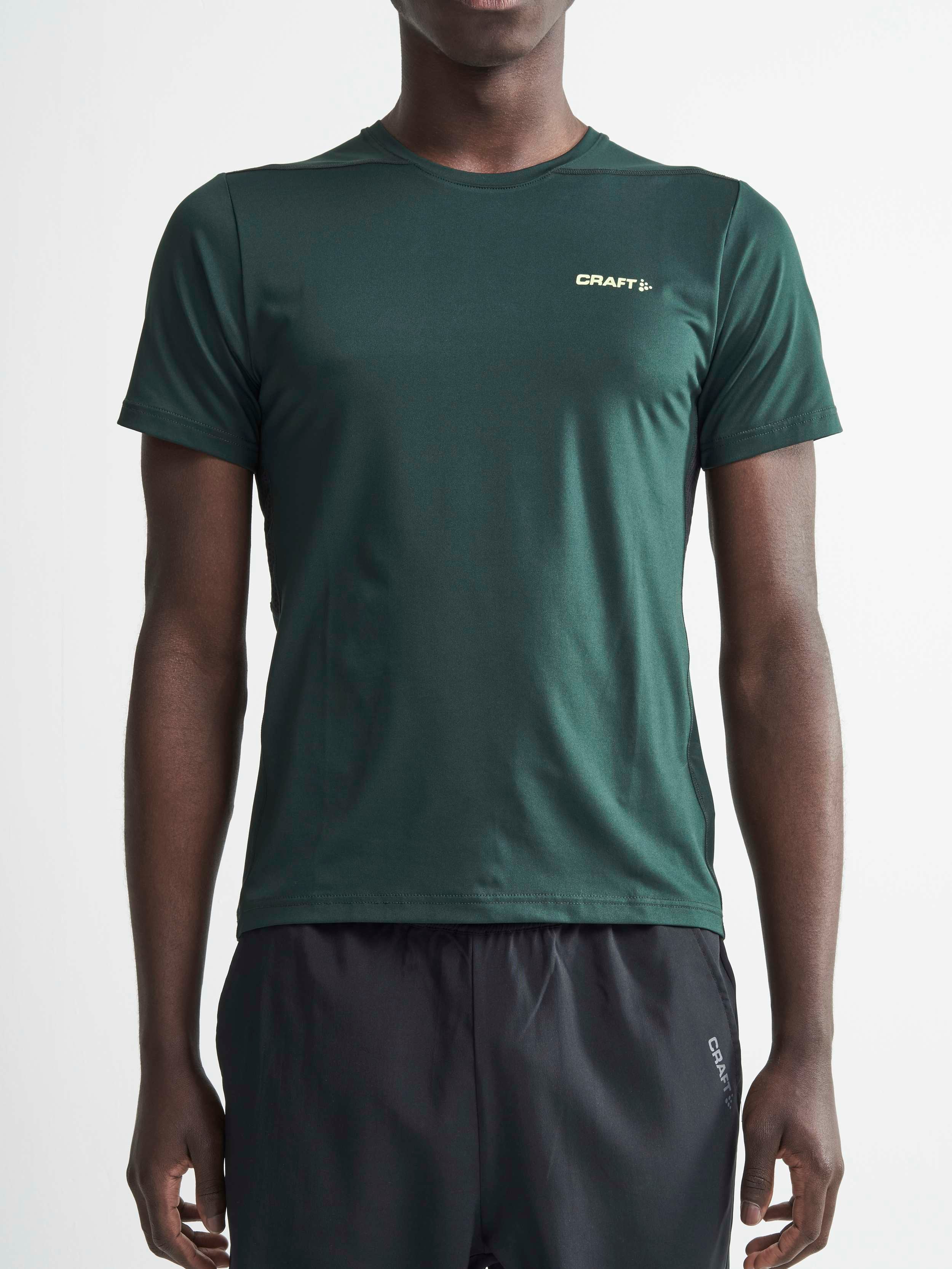 Charge SS Intensity Tee M
