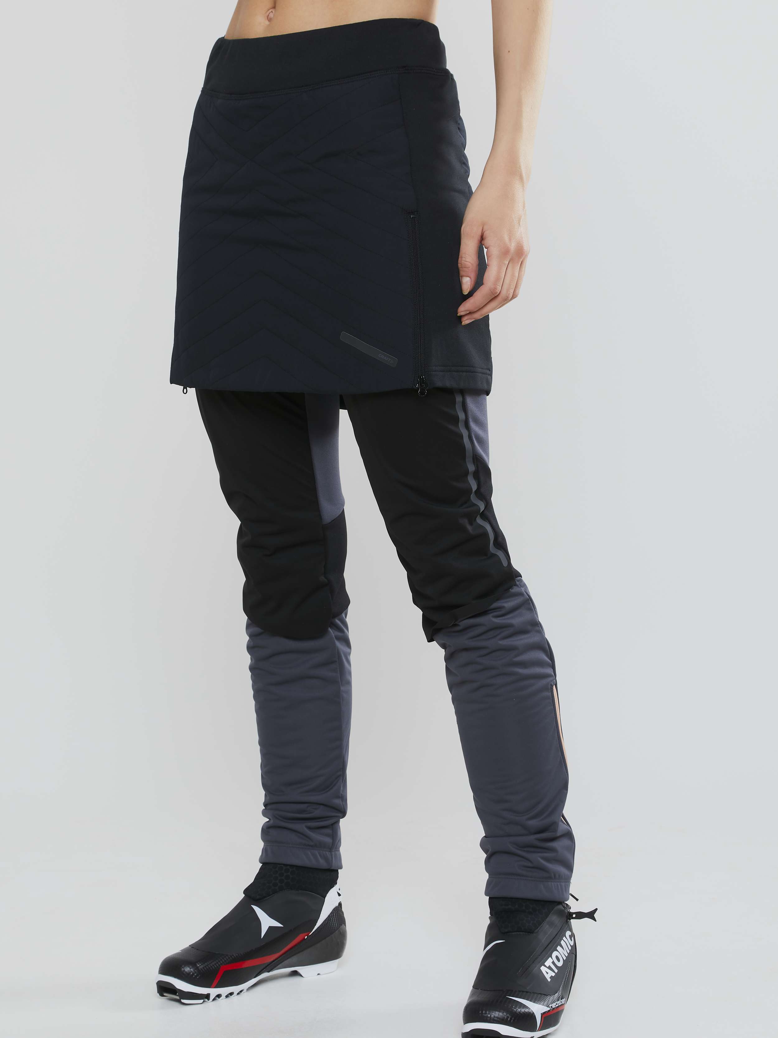 Storm Thermal Skirt W
