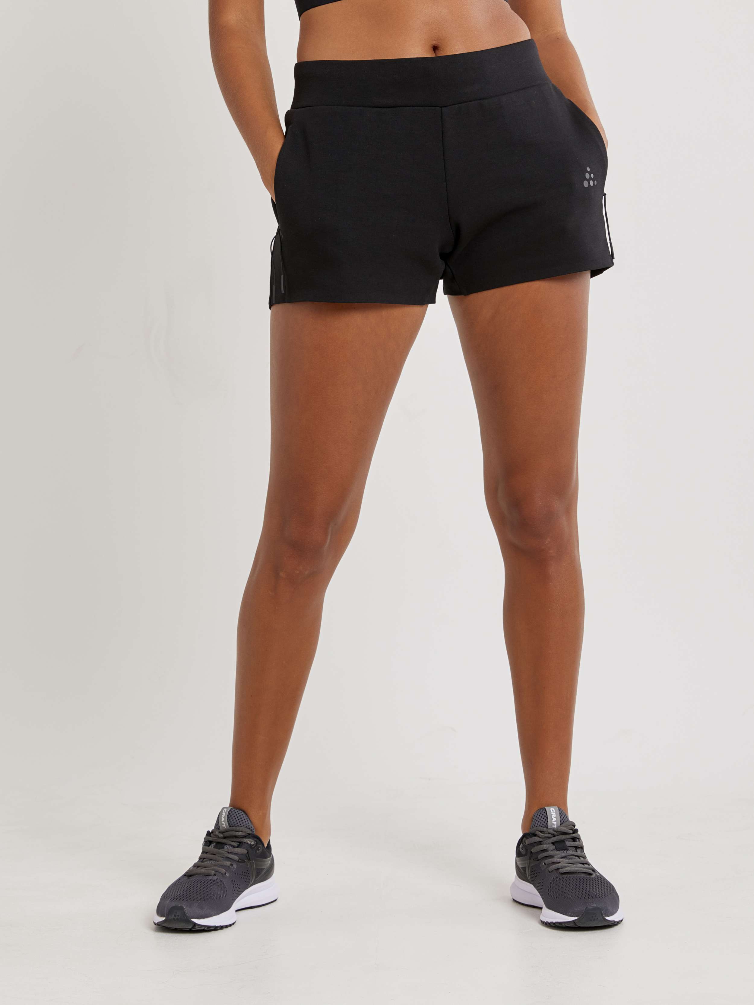 Icon shorts W