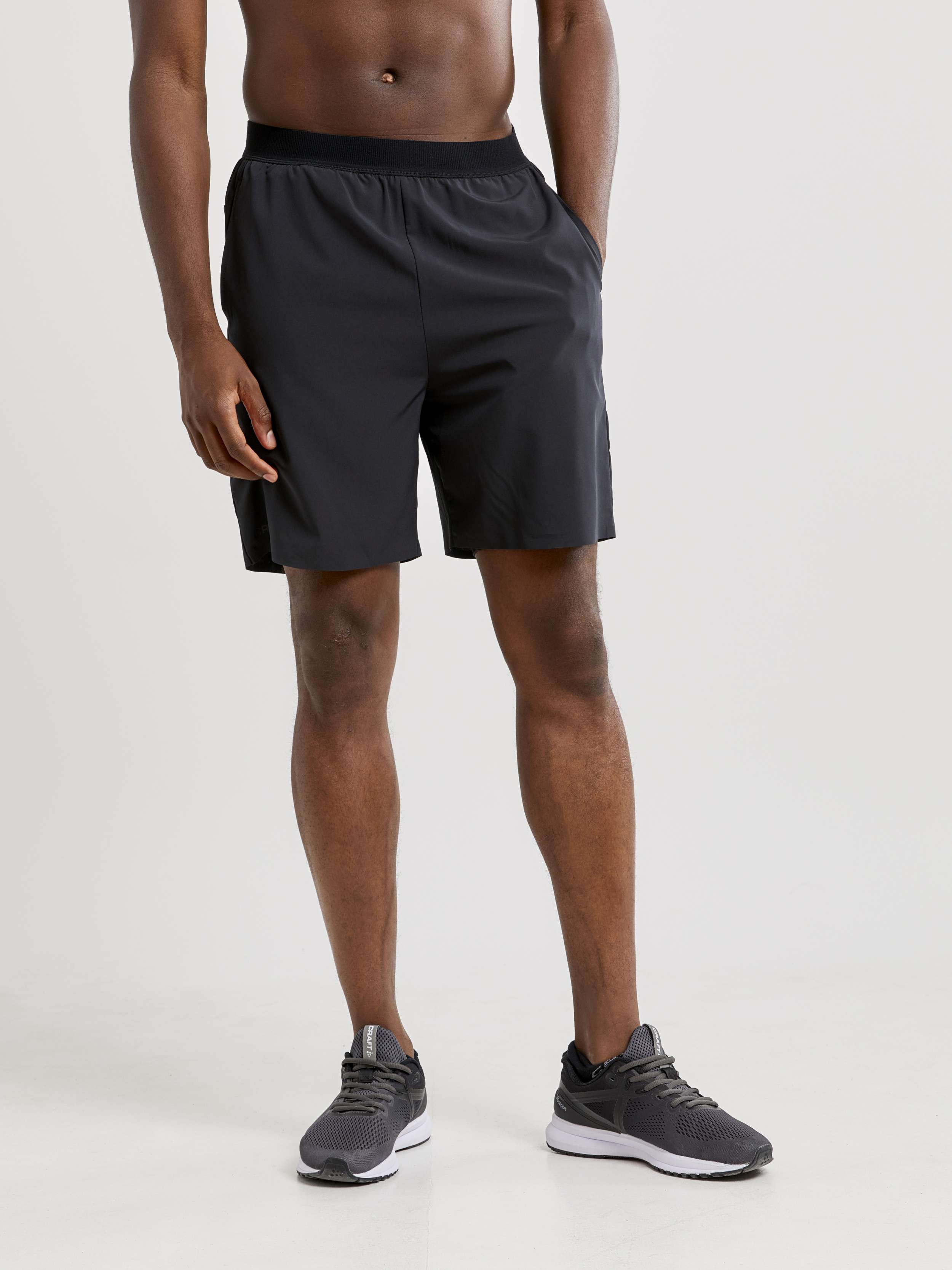 Vent 2in1 Racing Shorts M