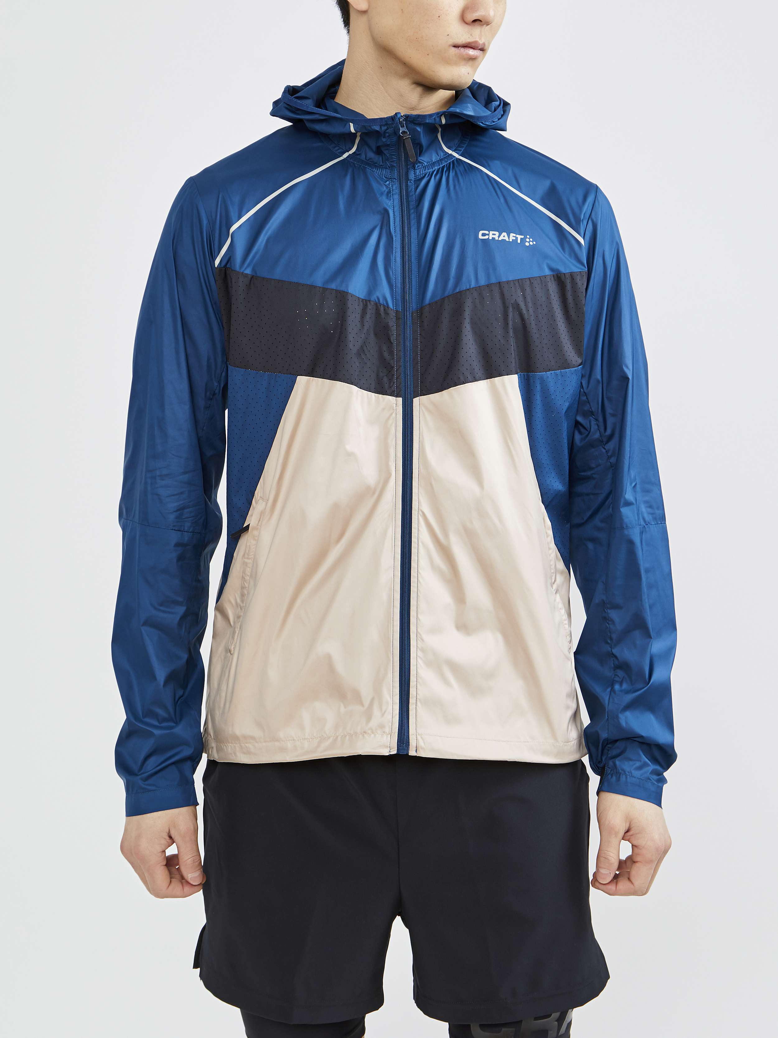 Charge Light Jacket M