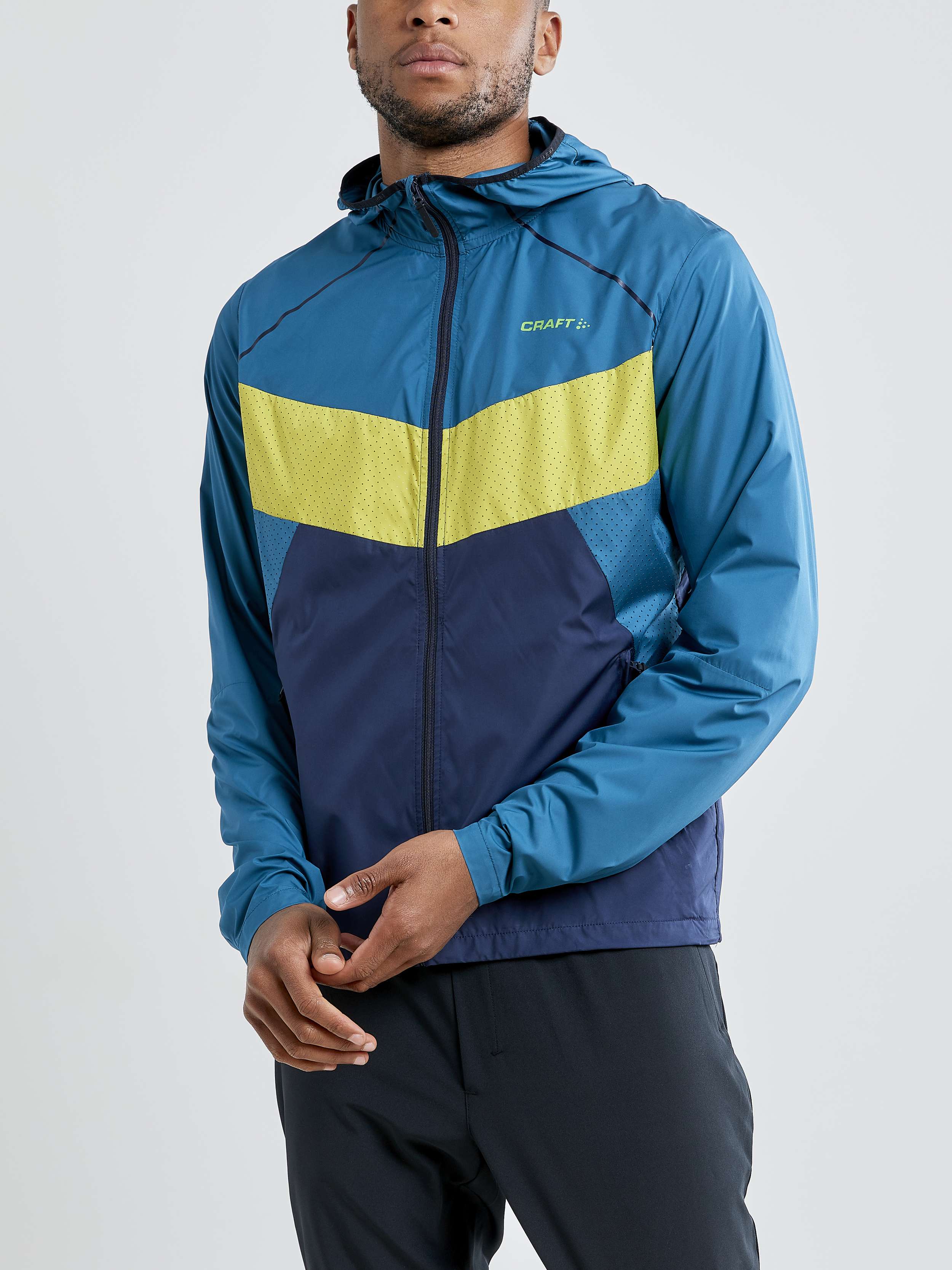Charge Light Jacket M