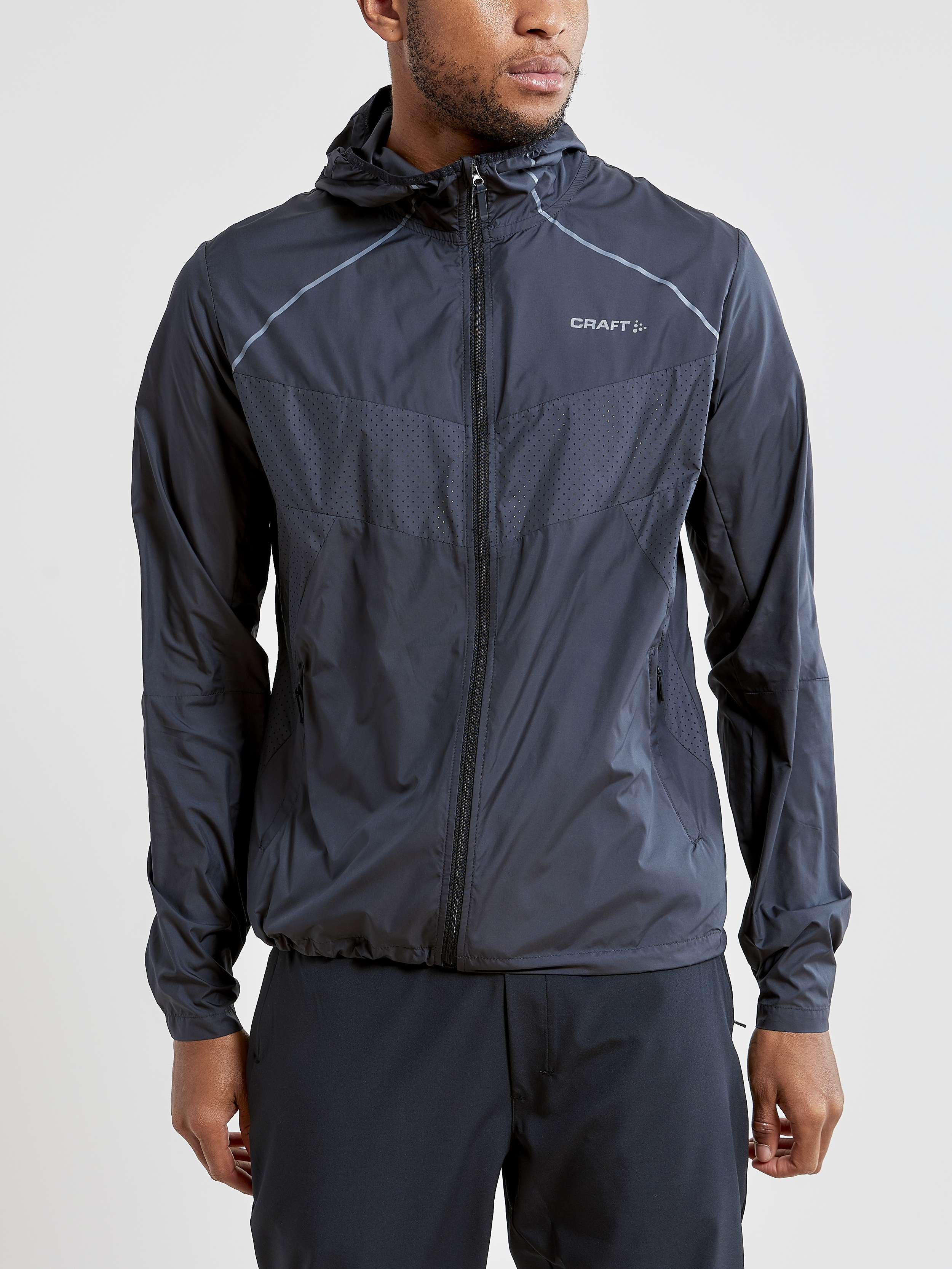Charge Light Jacket M