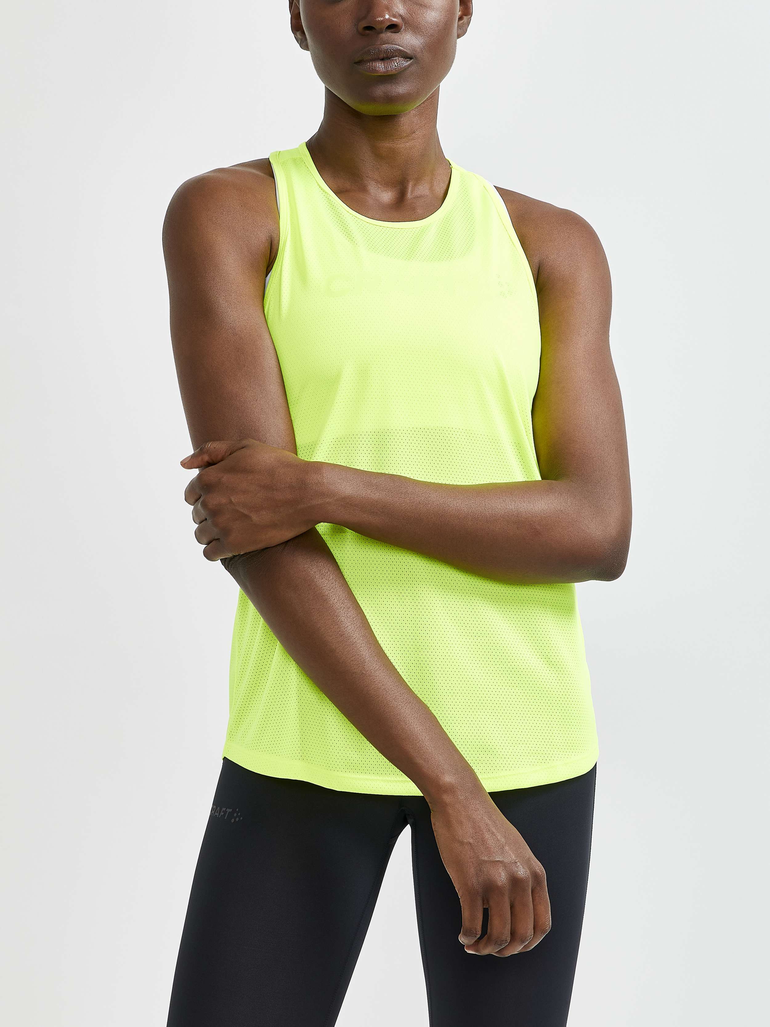 Core Essence Mesh Singlet W