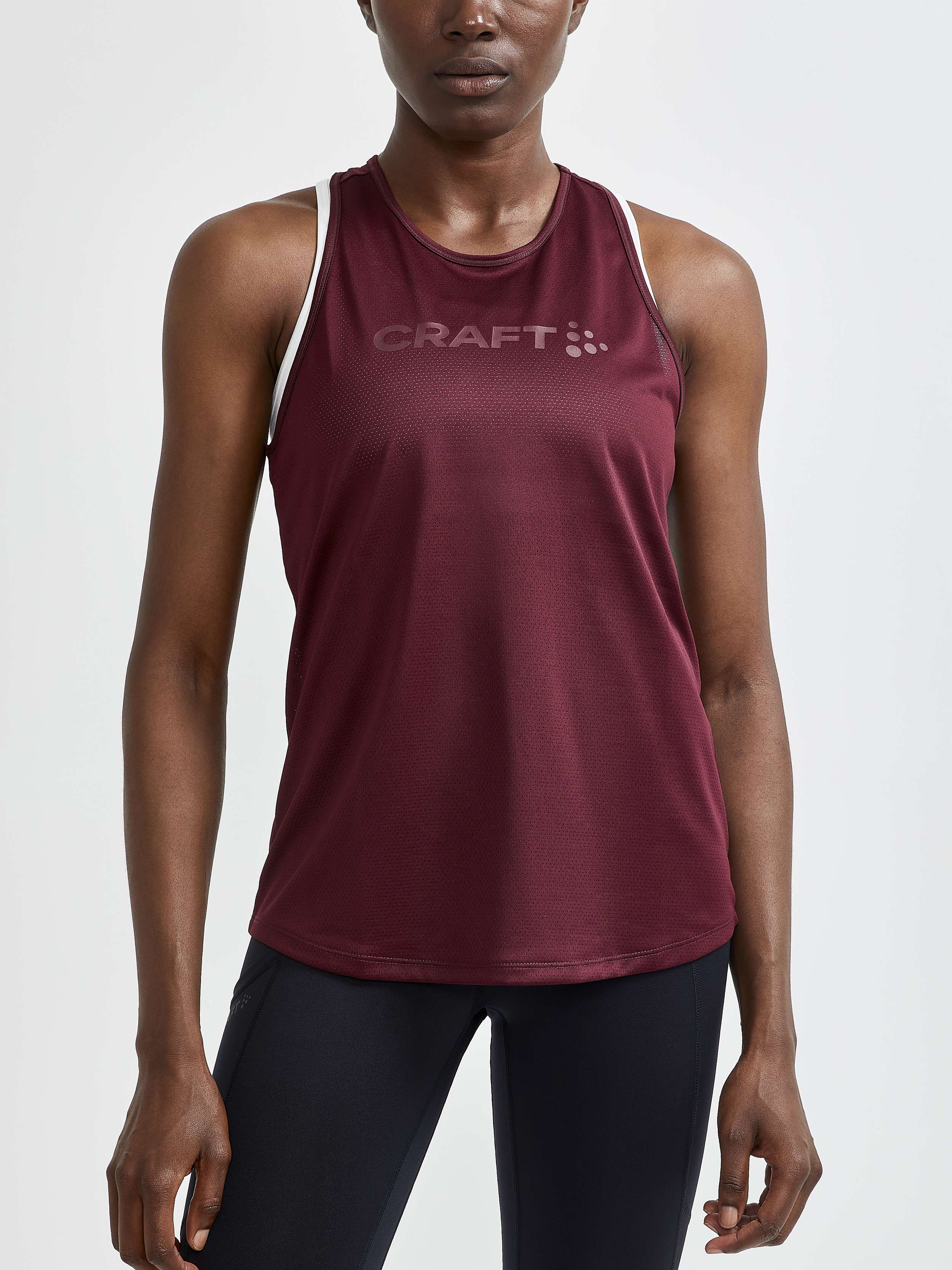 Core Essence Mesh Singlet W