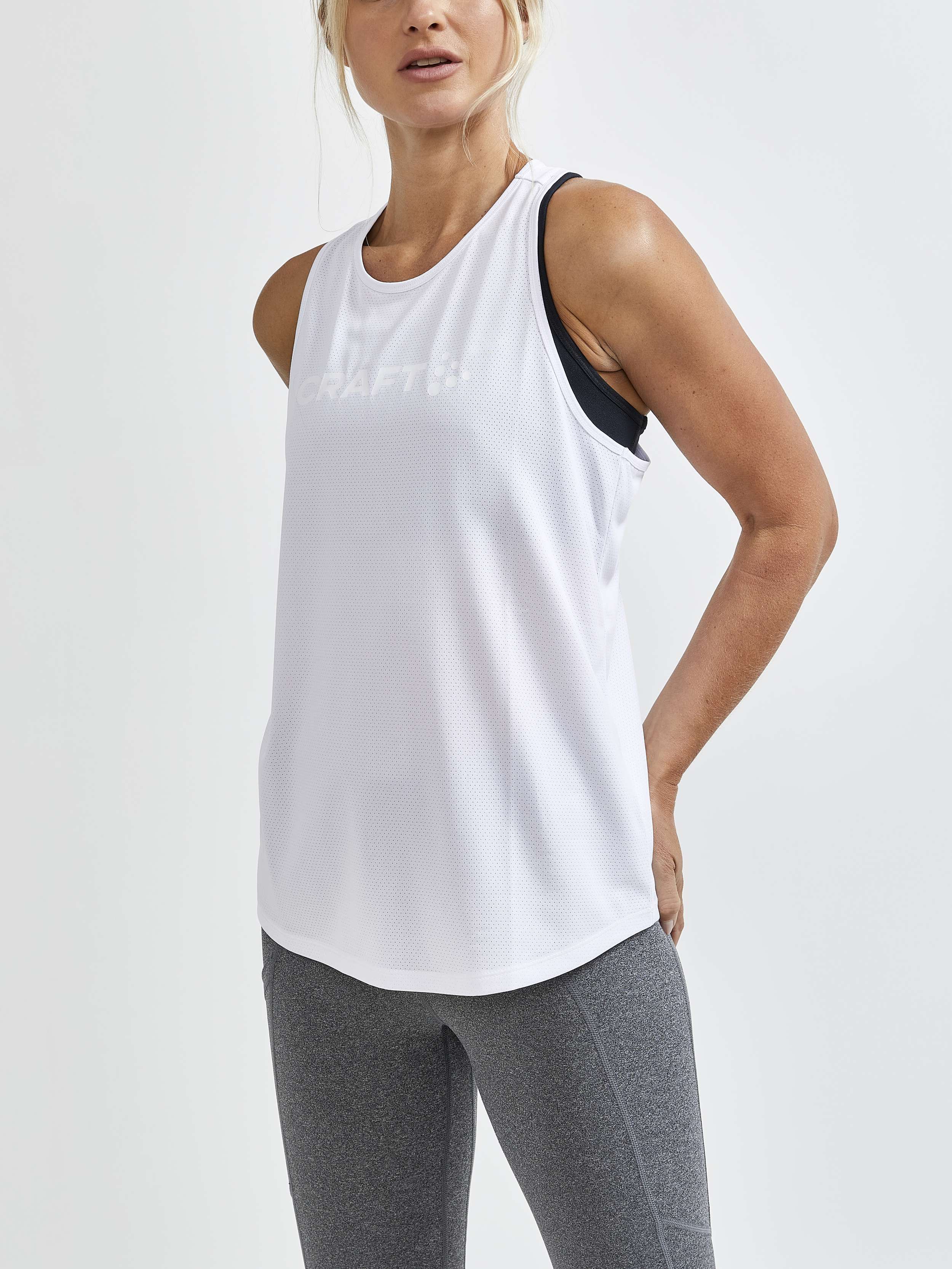 Core Essence Mesh Singlet W