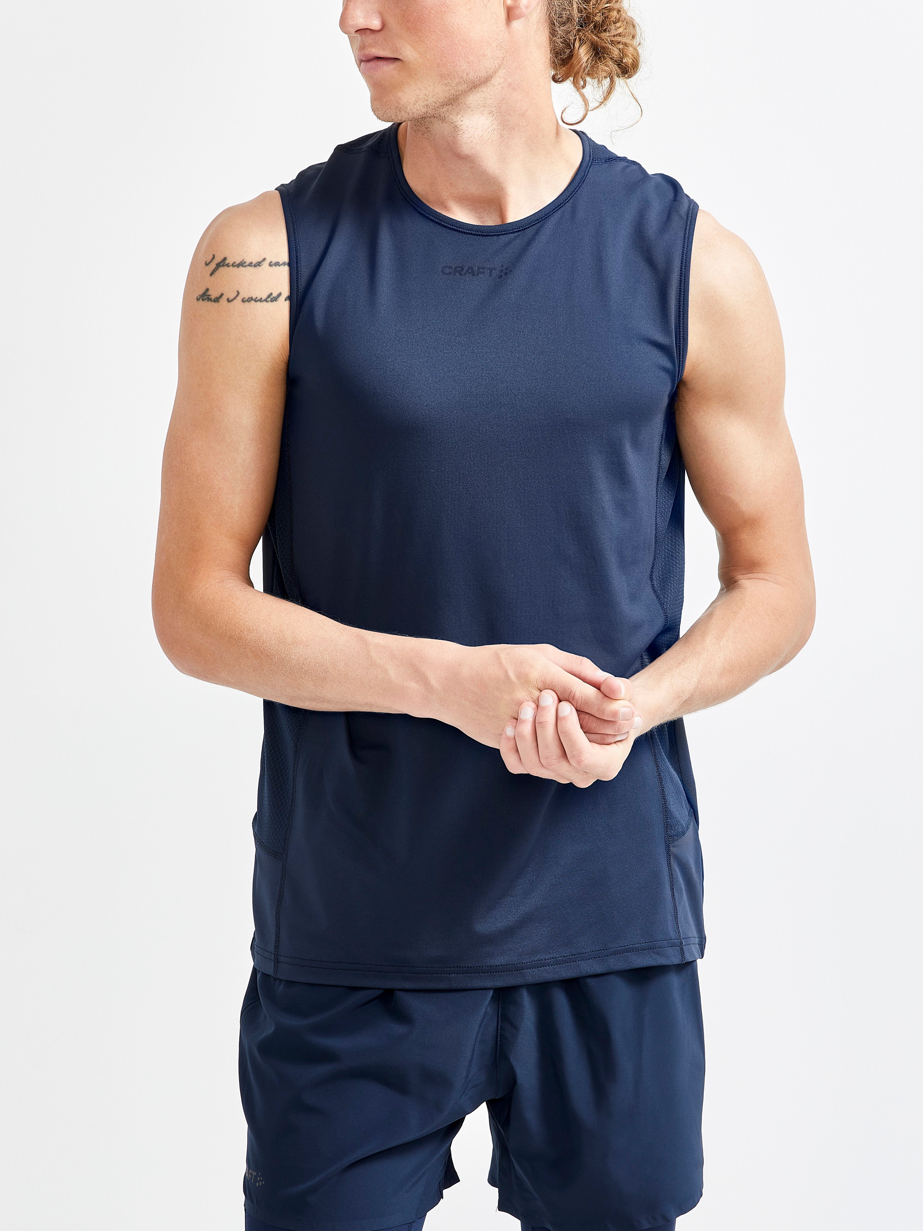ADV Essence SL Tee M