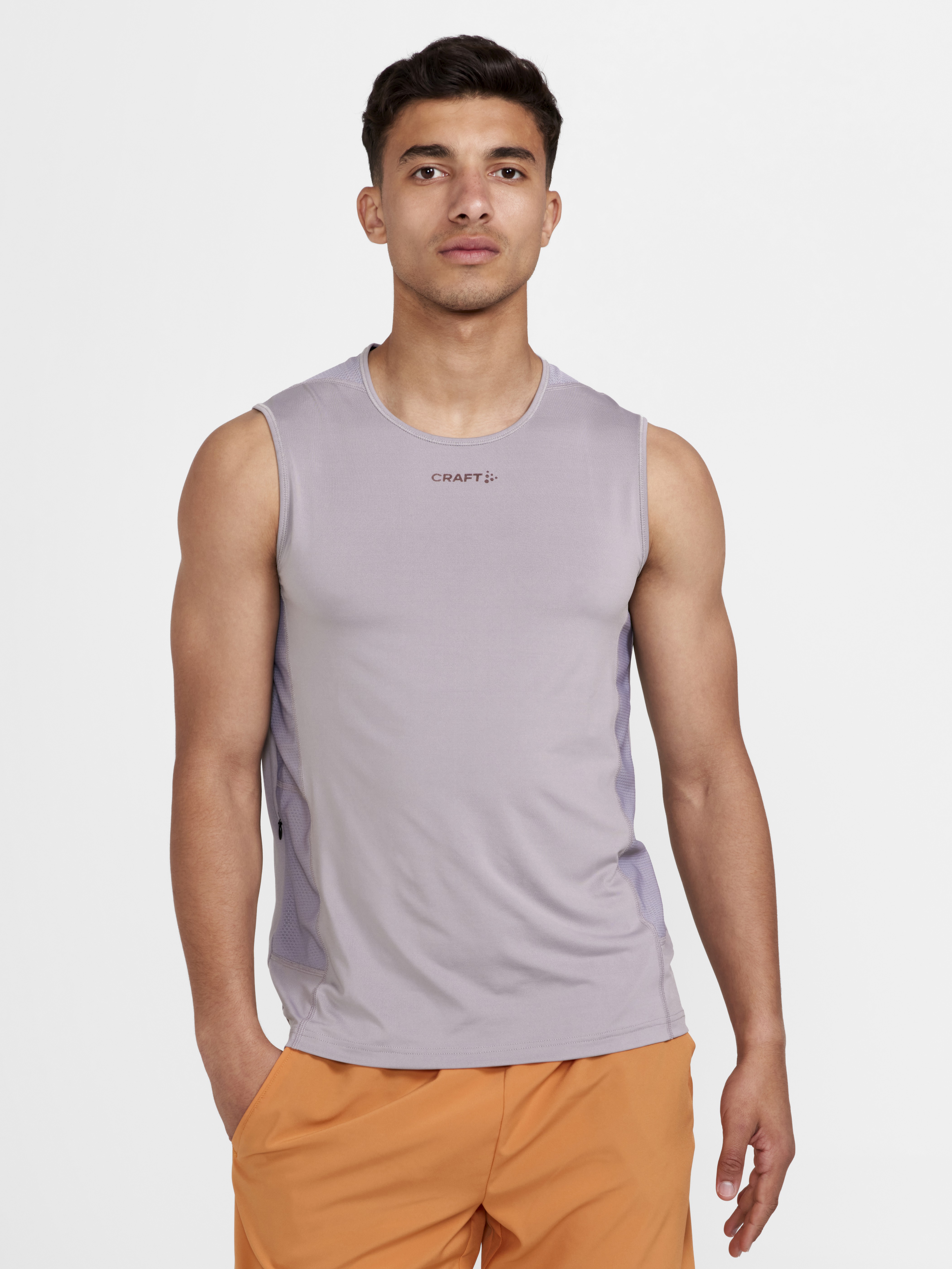 ADV Essence SL Tee M