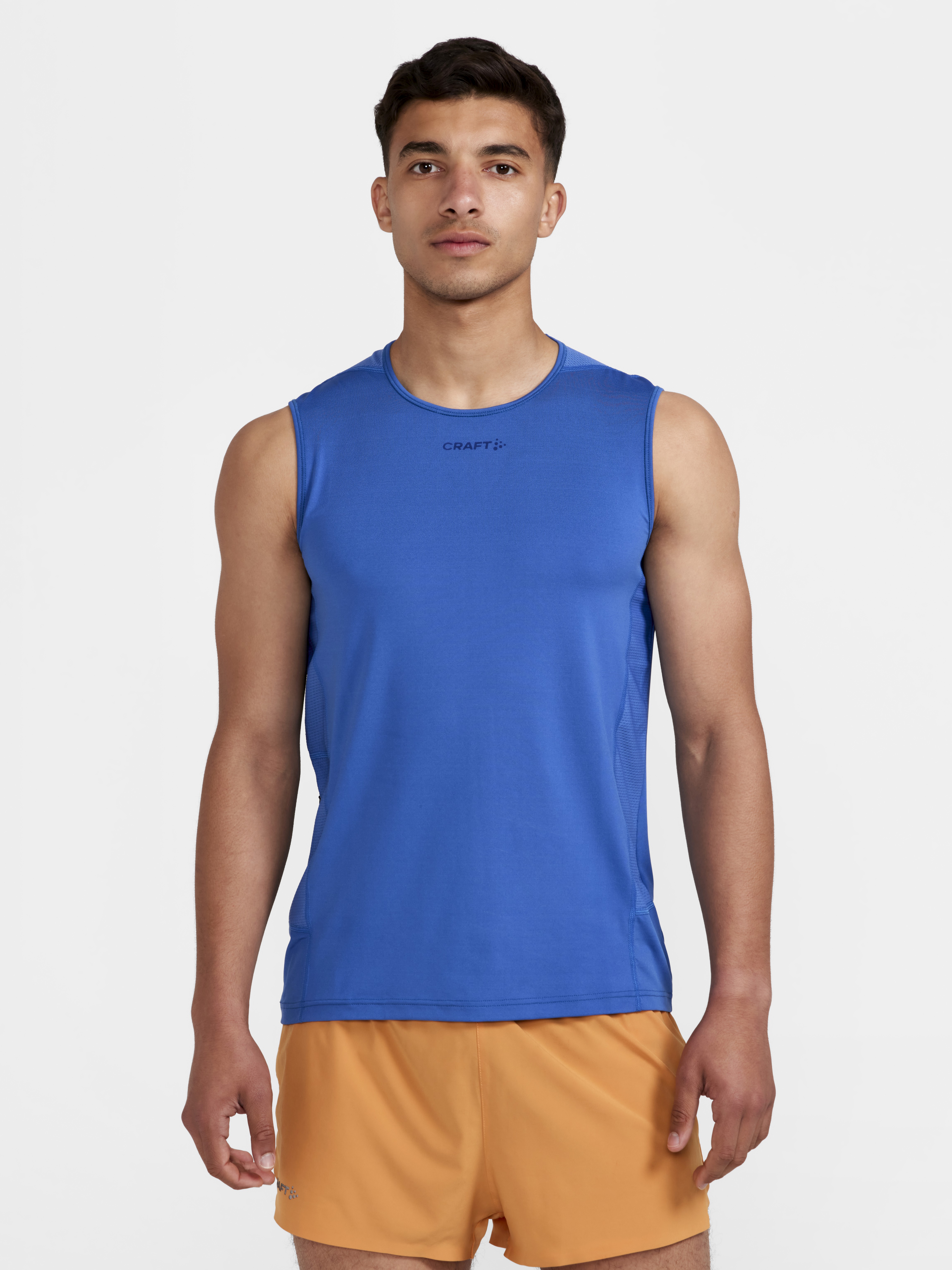 ADV Essence SL Tee M