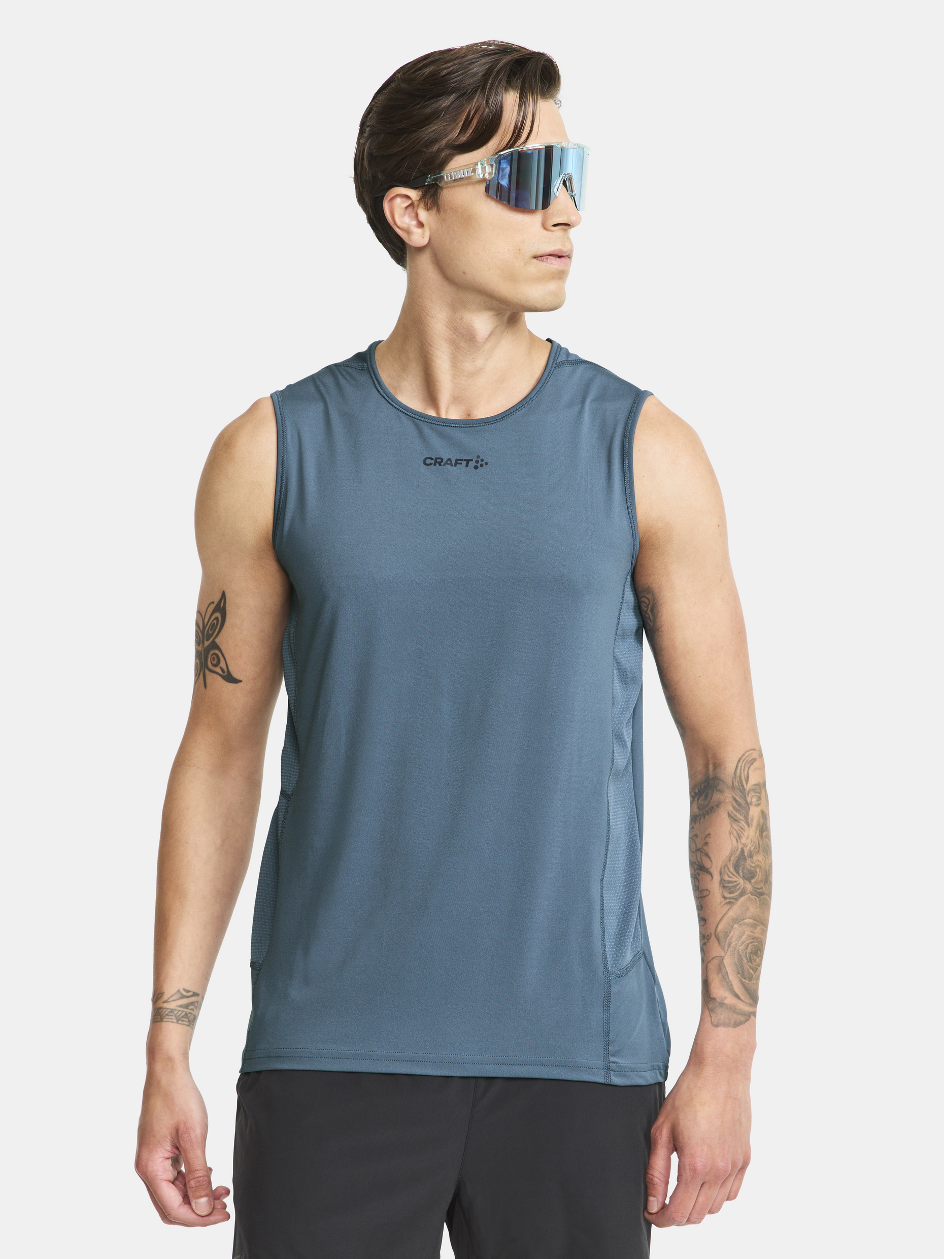 ADV Essence SL Tee M