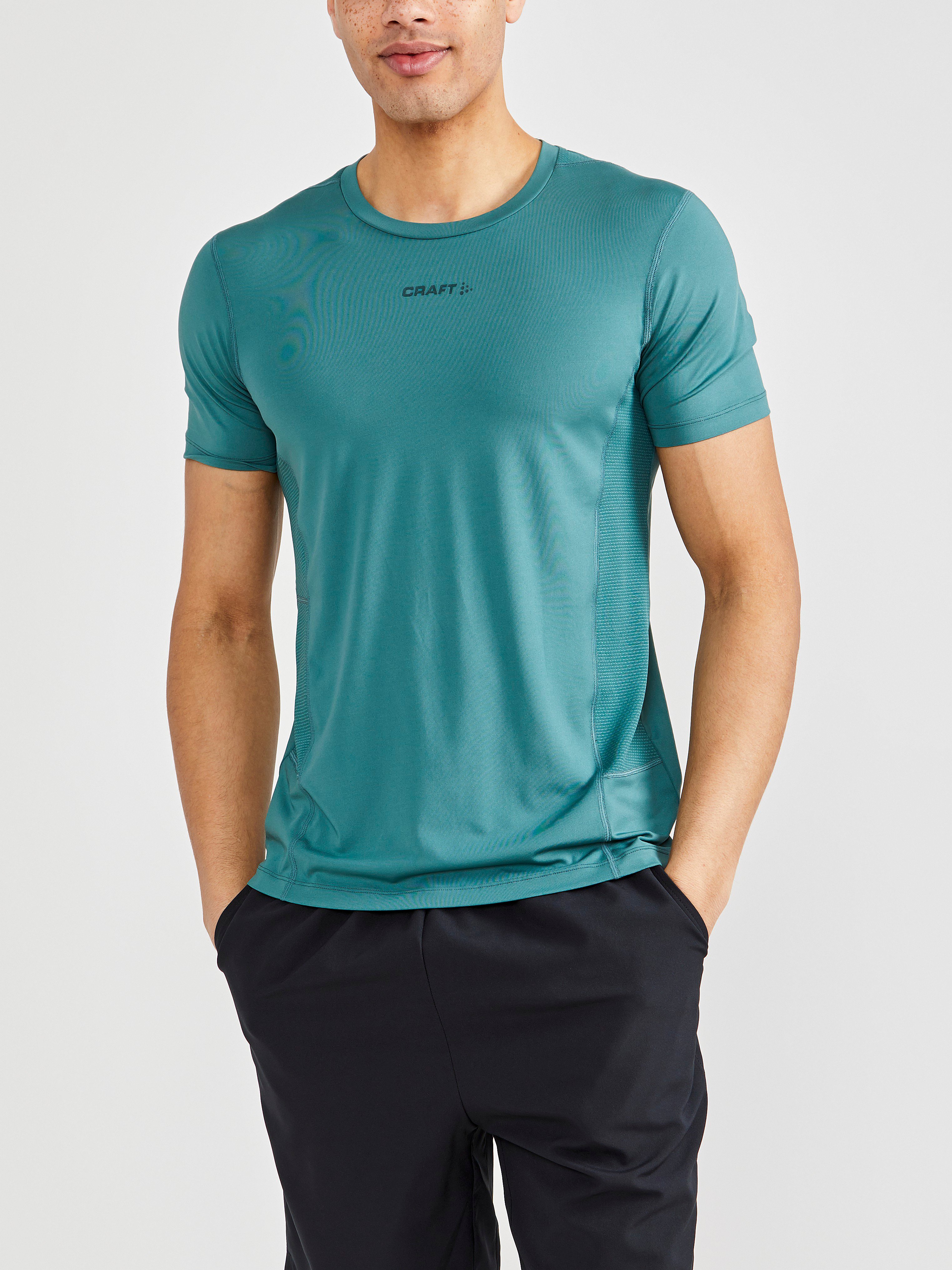 ADV Essence SS Tee M