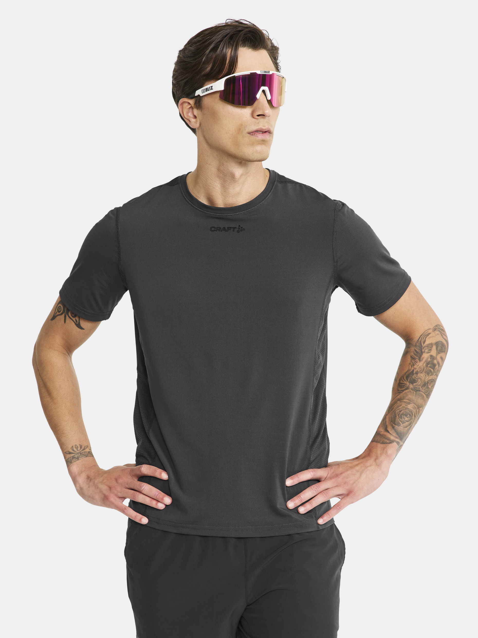 ADV Essence SS Tee M