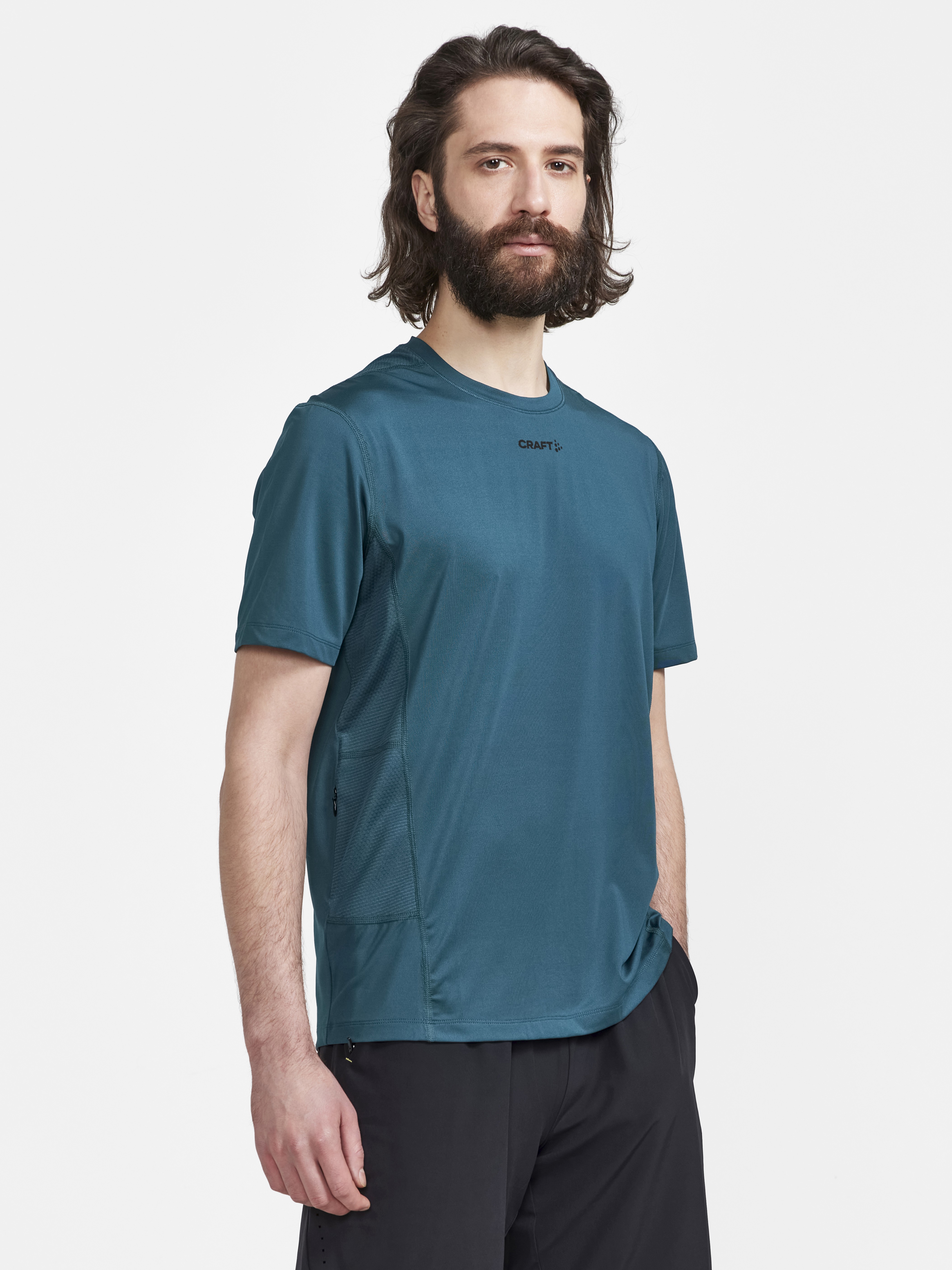 ADV Essence SS Tee M