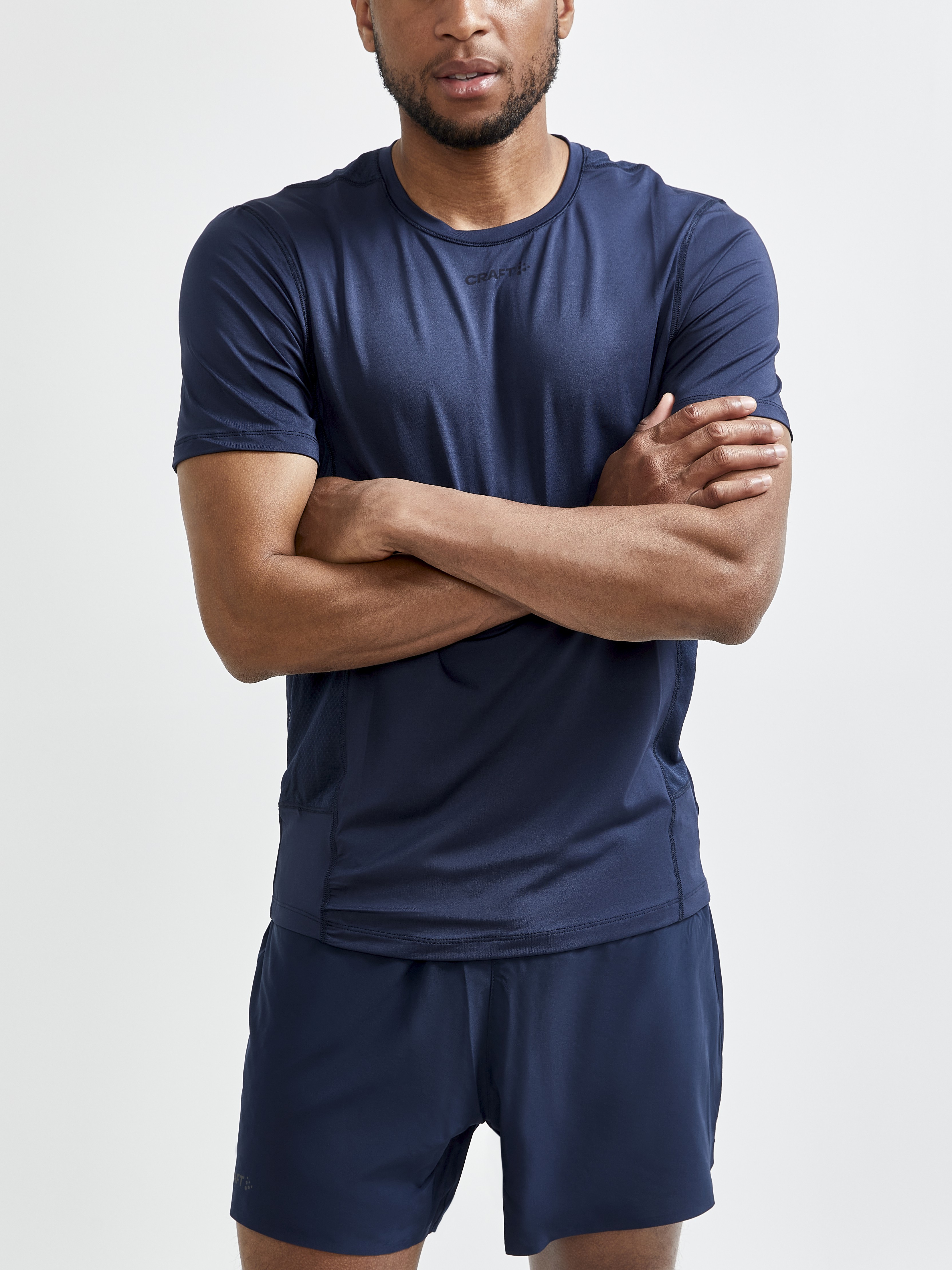 ADV Essence SS Tee M