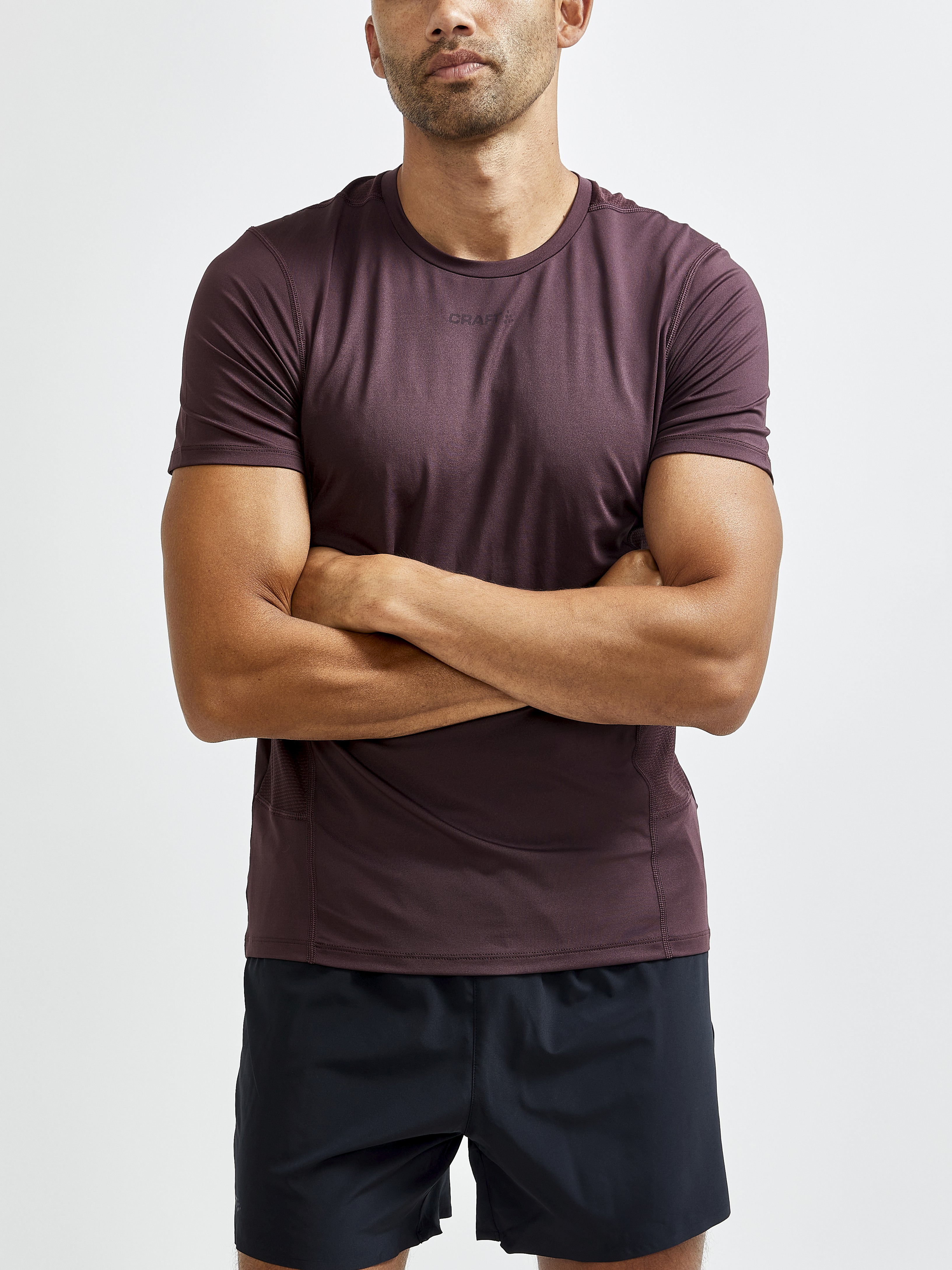 ADV Essence SS Tee M