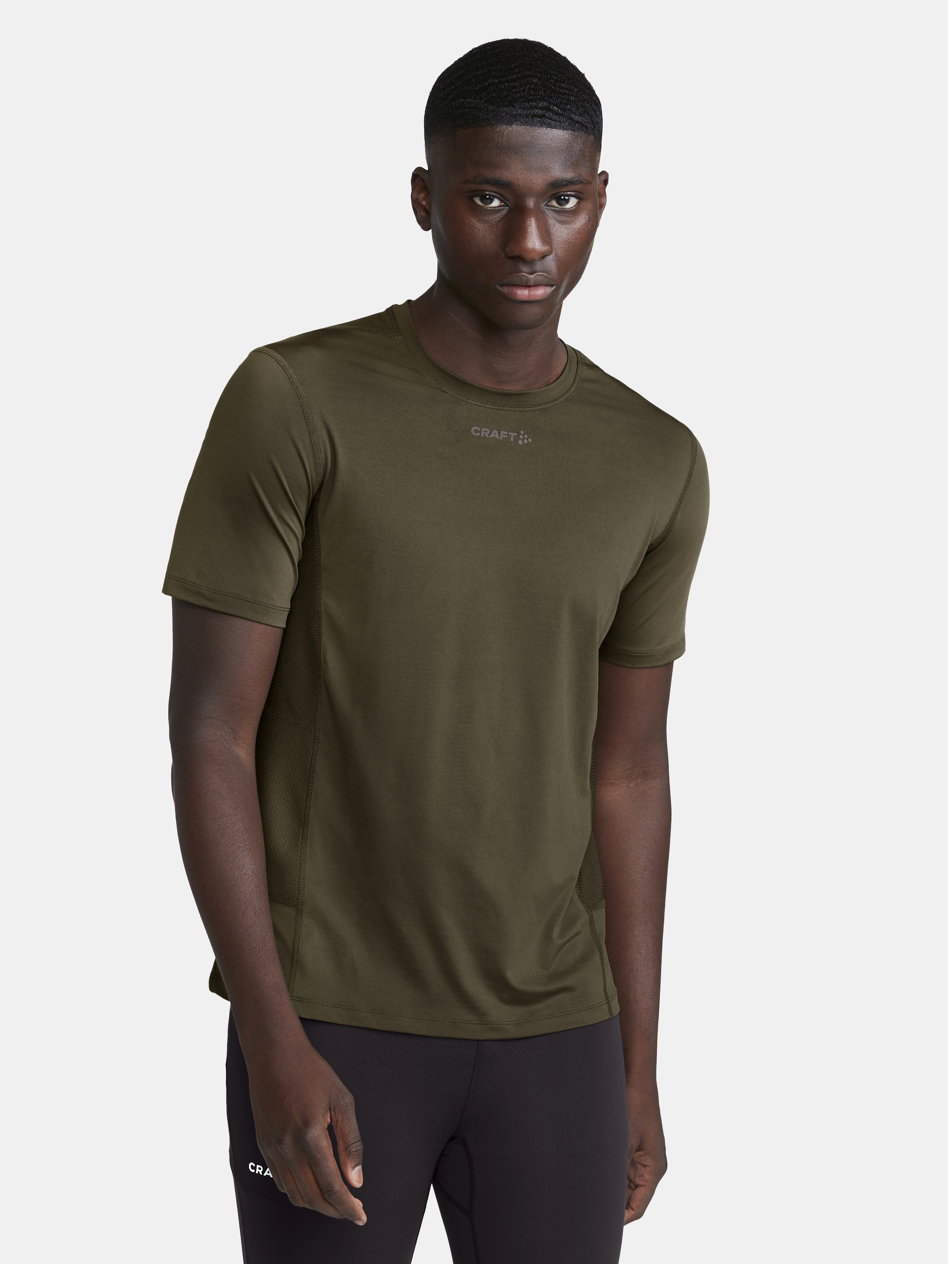 ADV Essence SS Tee M